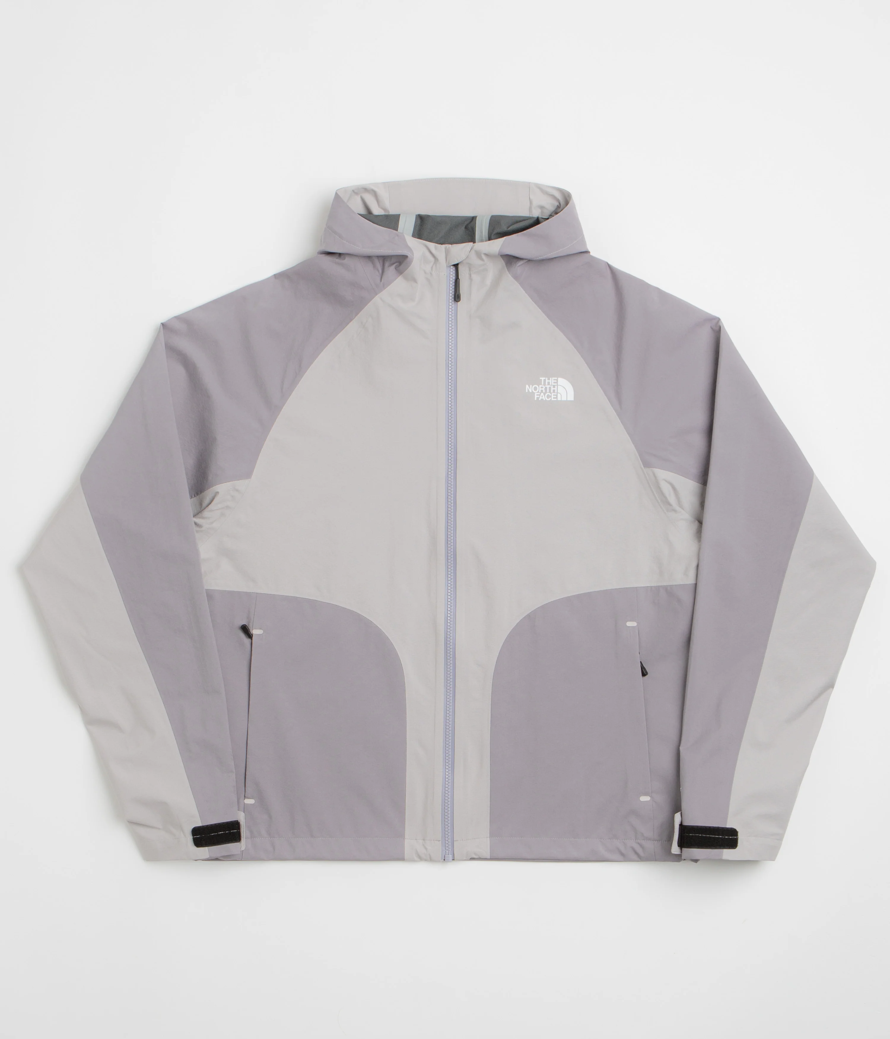 The North Face NSE Rain Jacket - Ashes Of Roses