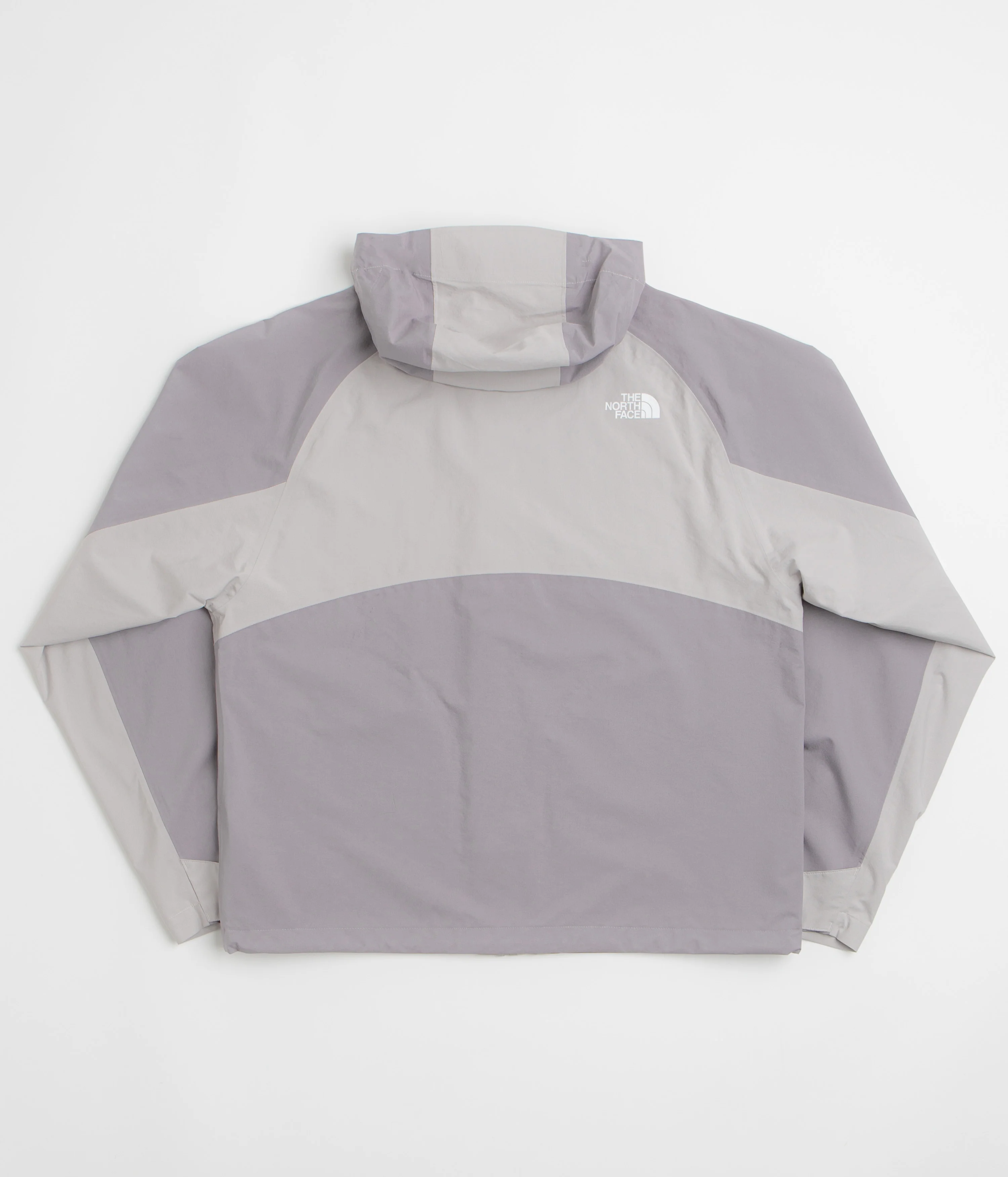 The North Face NSE Rain Jacket - Ashes Of Roses - Image 3