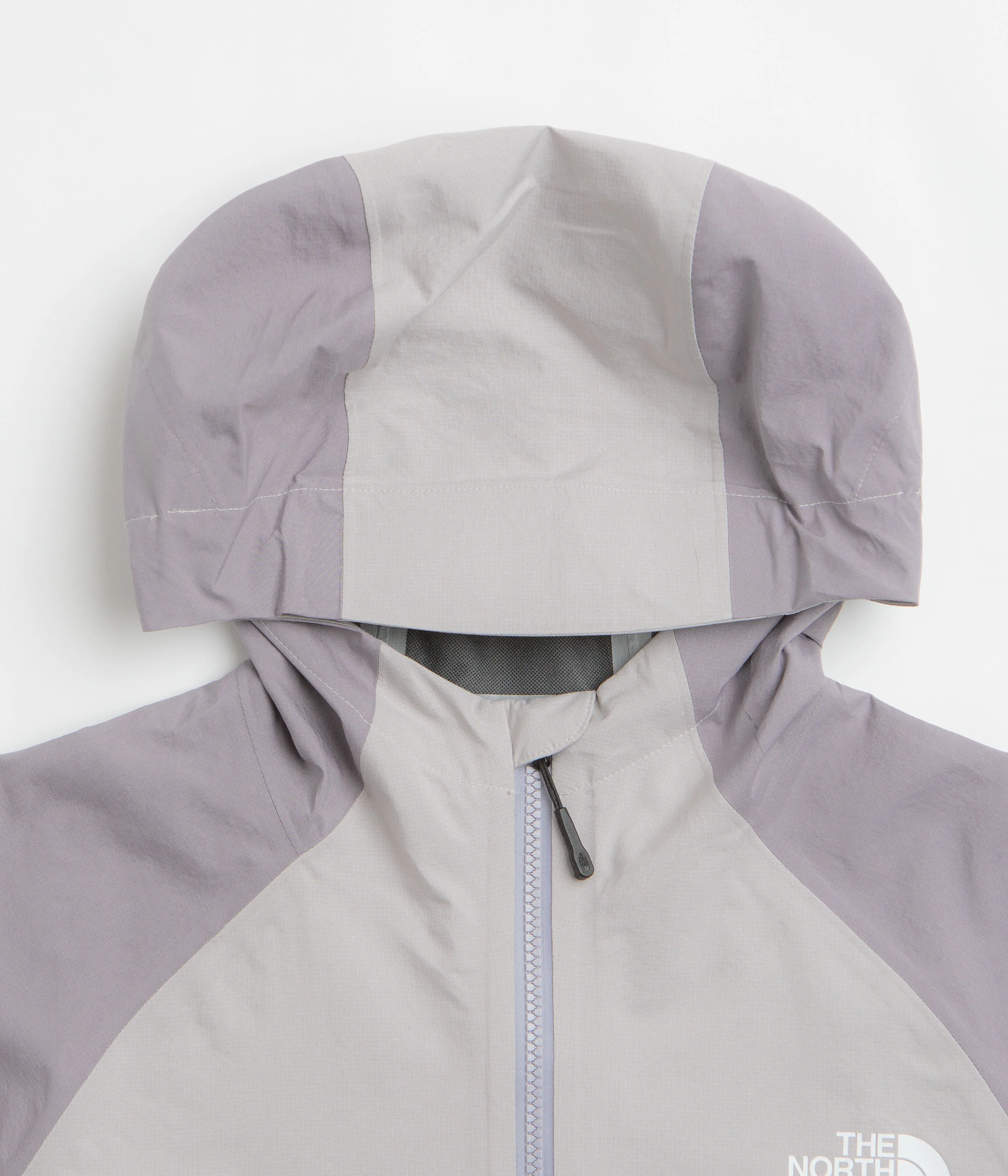 The North Face NSE Rain Jacket - Ashes Of Roses - Image 4