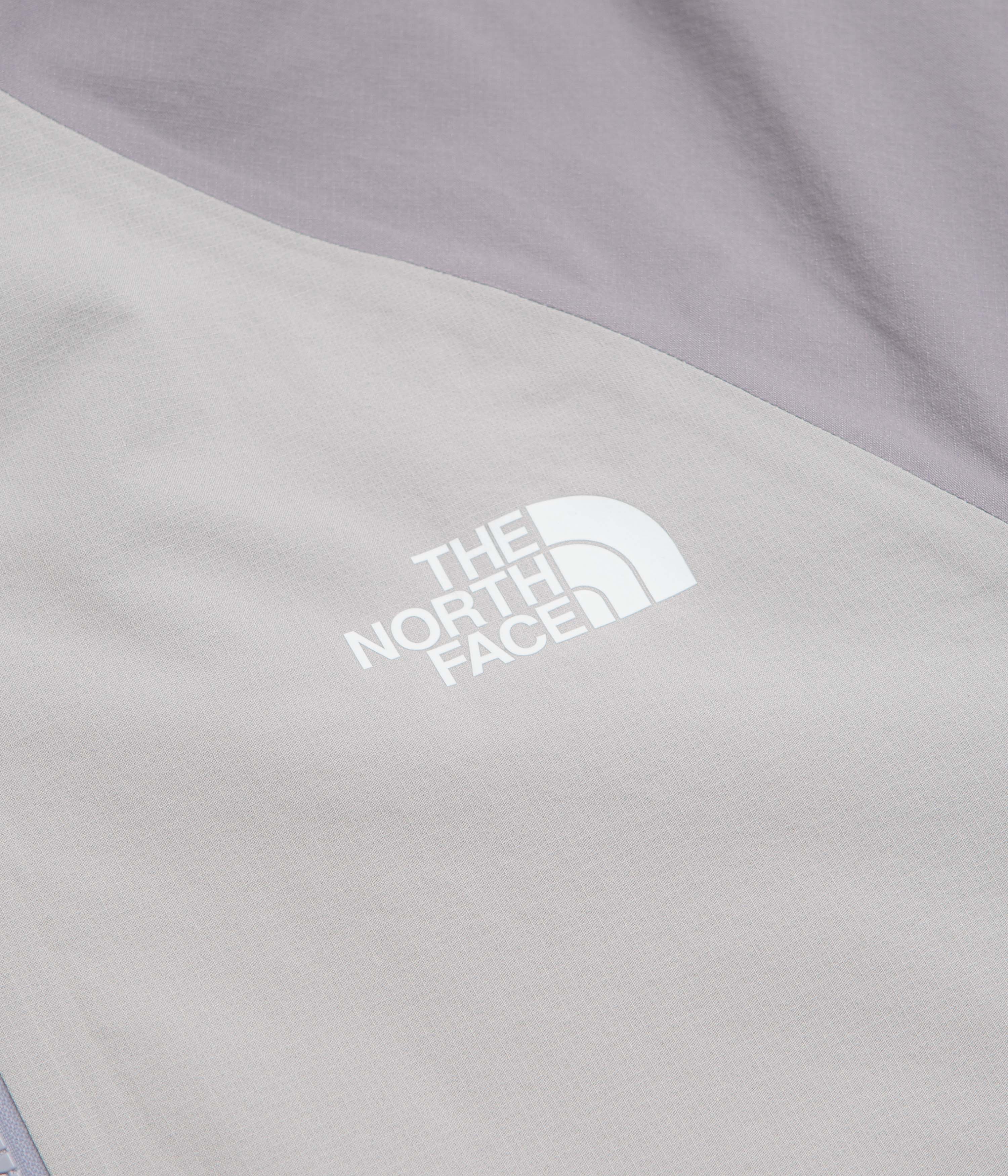 The North Face NSE Rain Jacket - Ashes Of Roses - Image 5