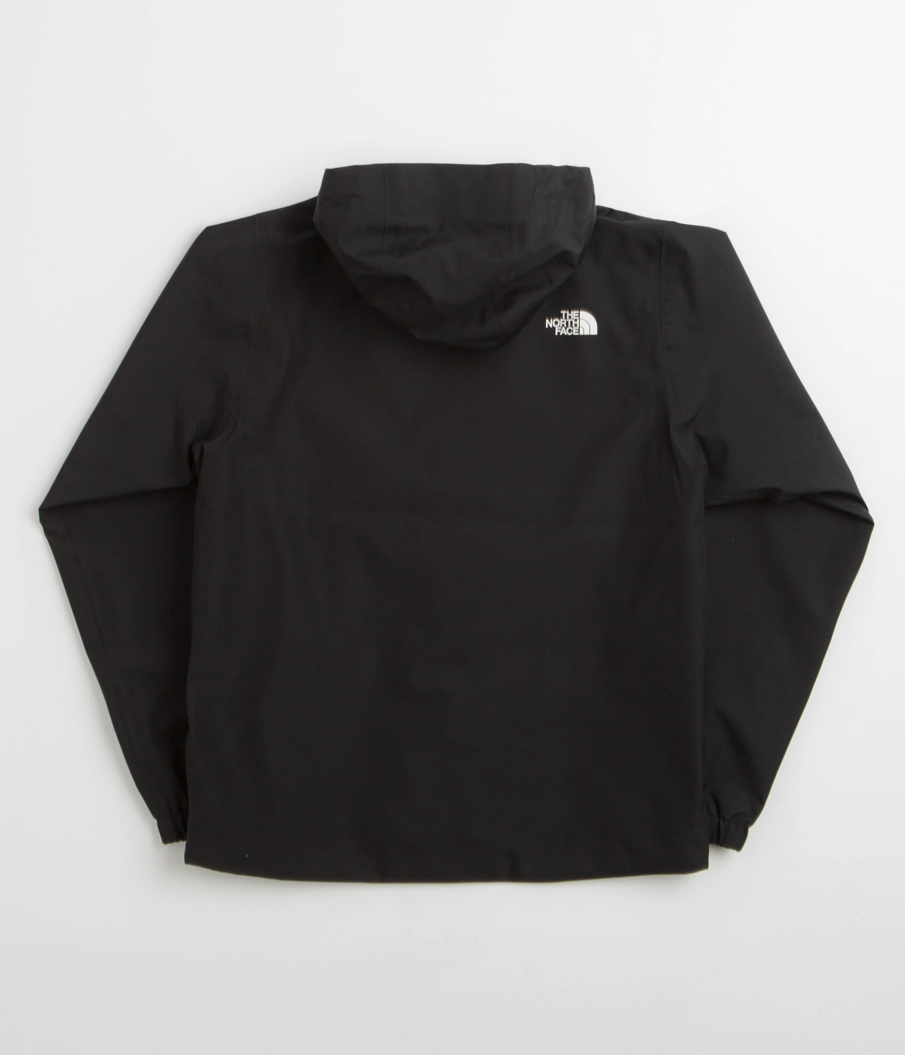 The North Face Quest DryVent Jacket - TNF Black - Image 3