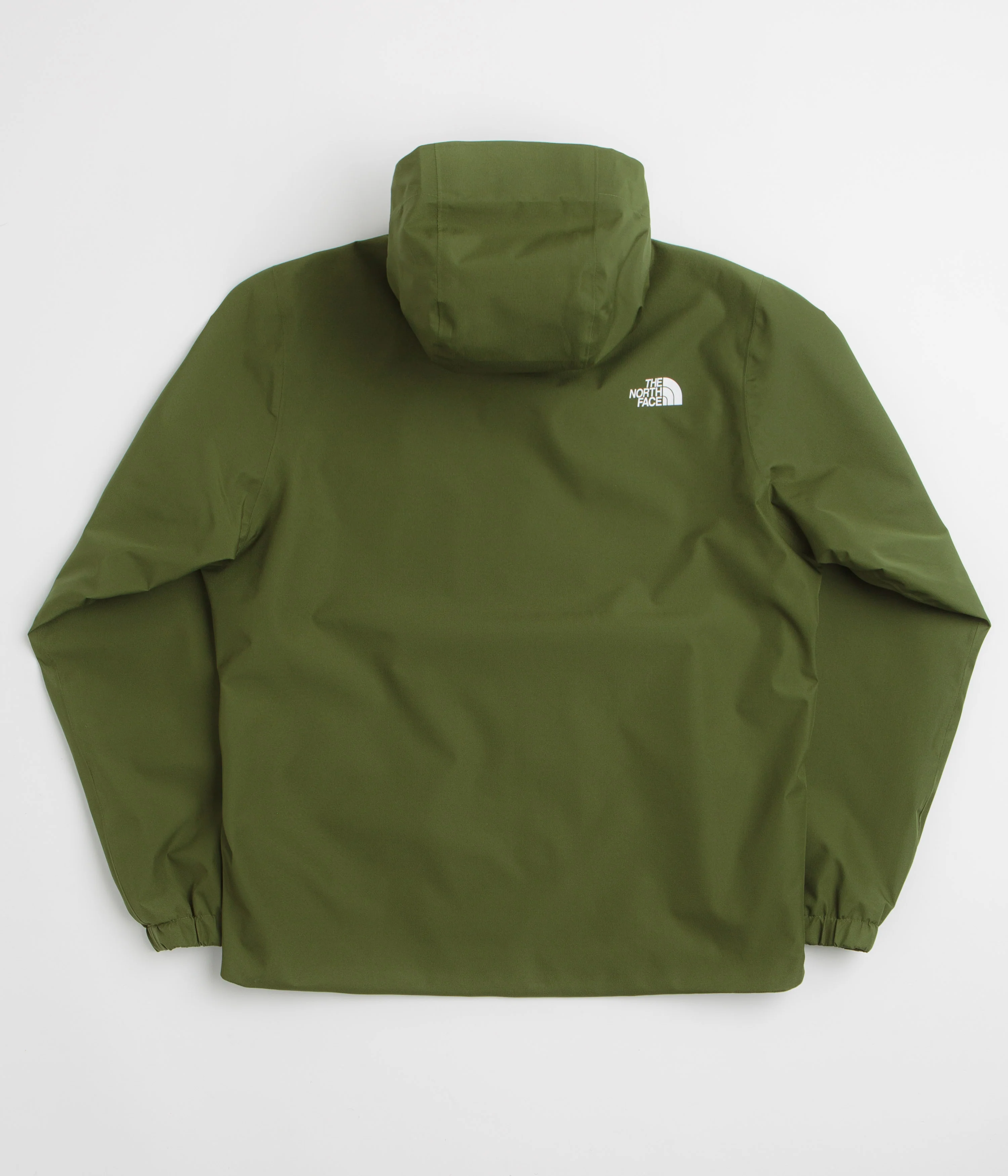 The North Face Quest DryVent Jacket - Woodland Green - Image 3
