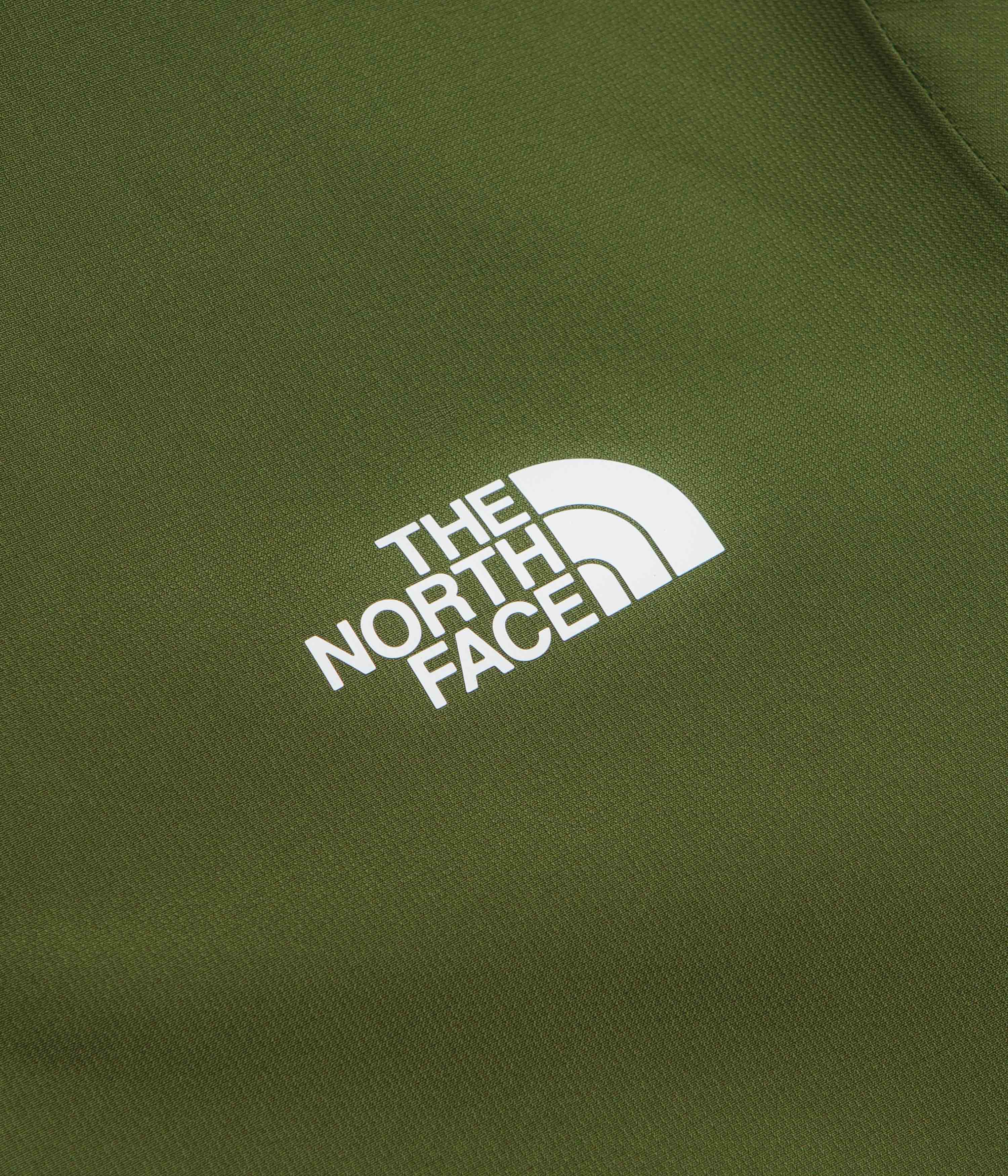 The North Face Quest DryVent Jacket - Woodland Green - Image 5