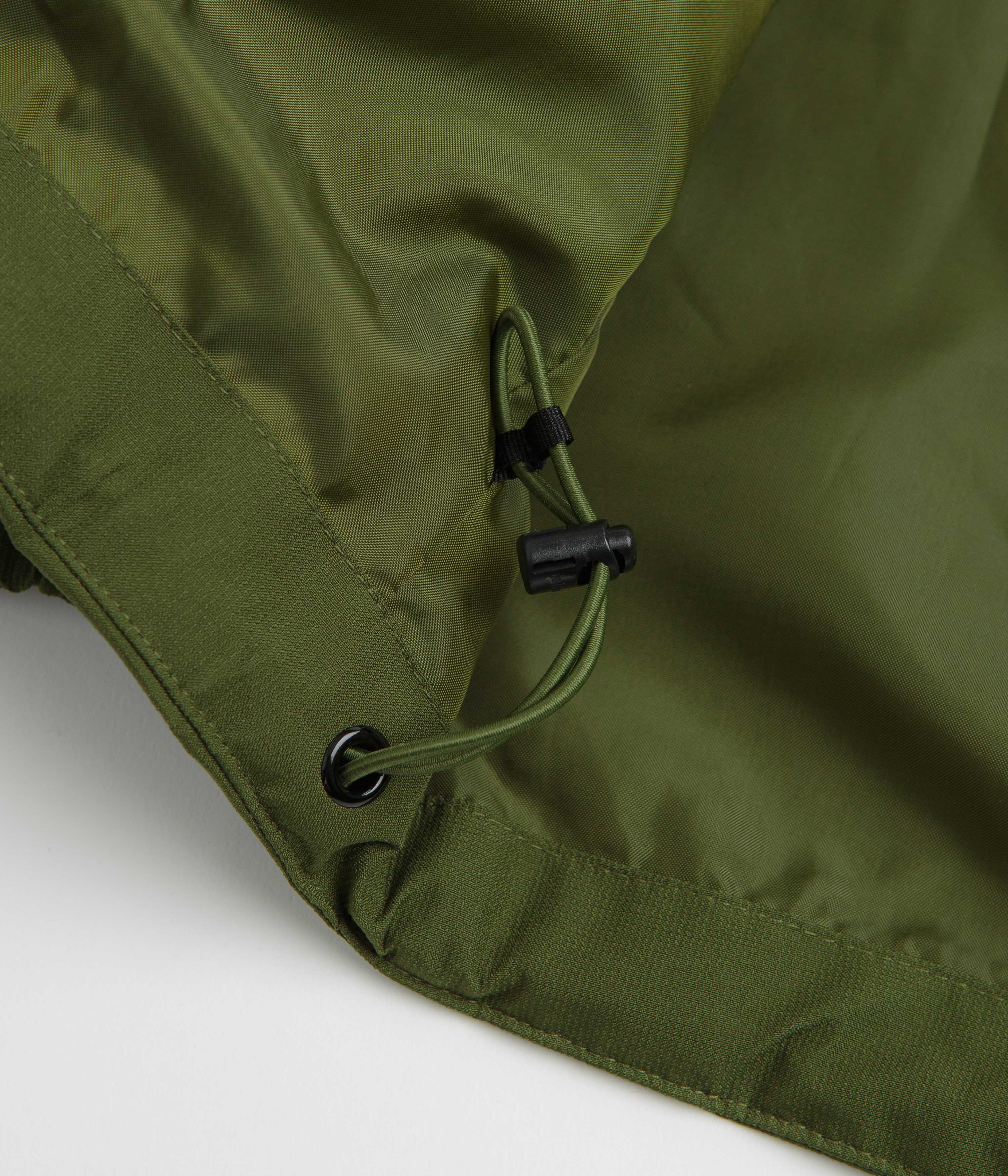 The North Face Quest DryVent Jacket - Woodland Green - Image 7