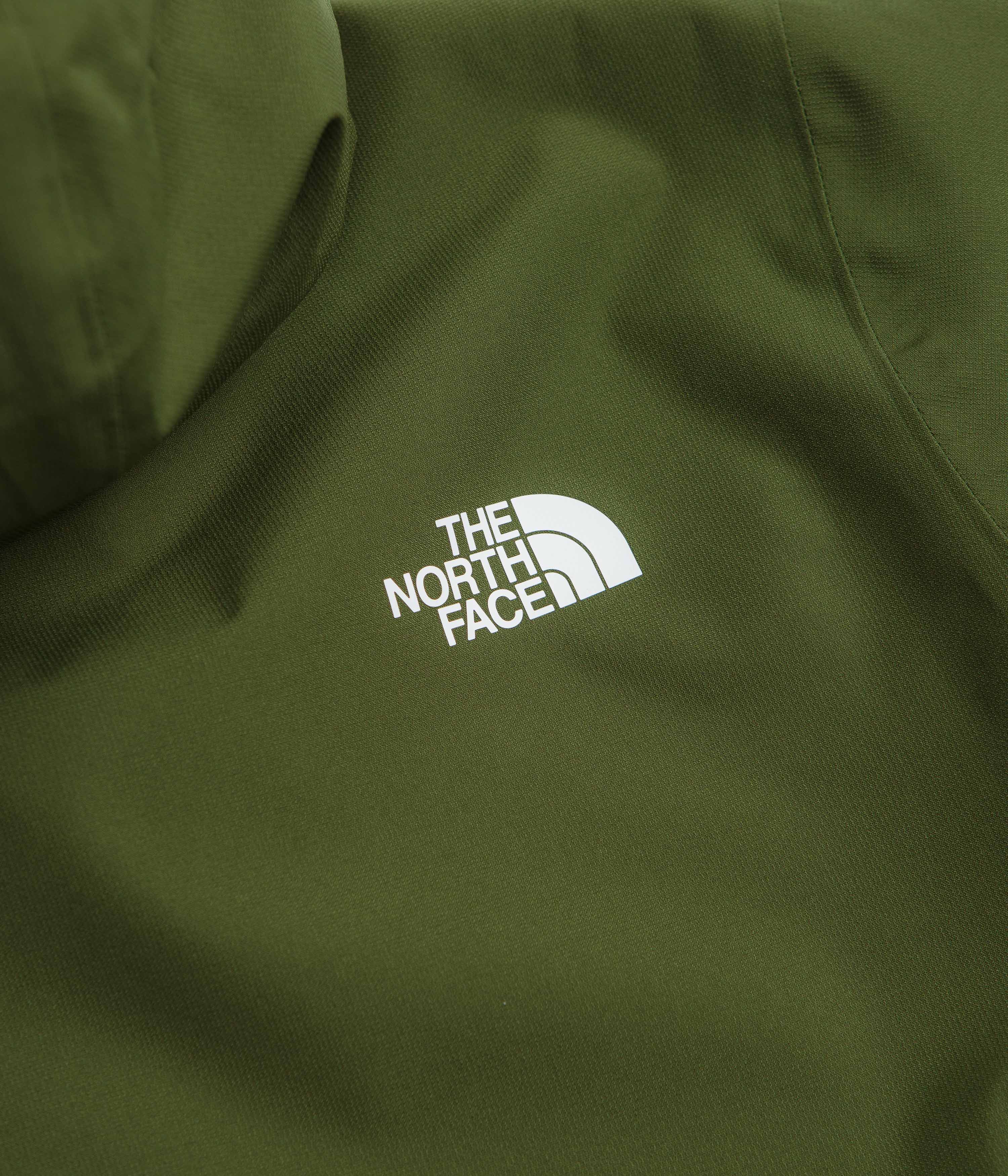 The North Face Quest DryVent Jacket - Woodland Green - Image 8