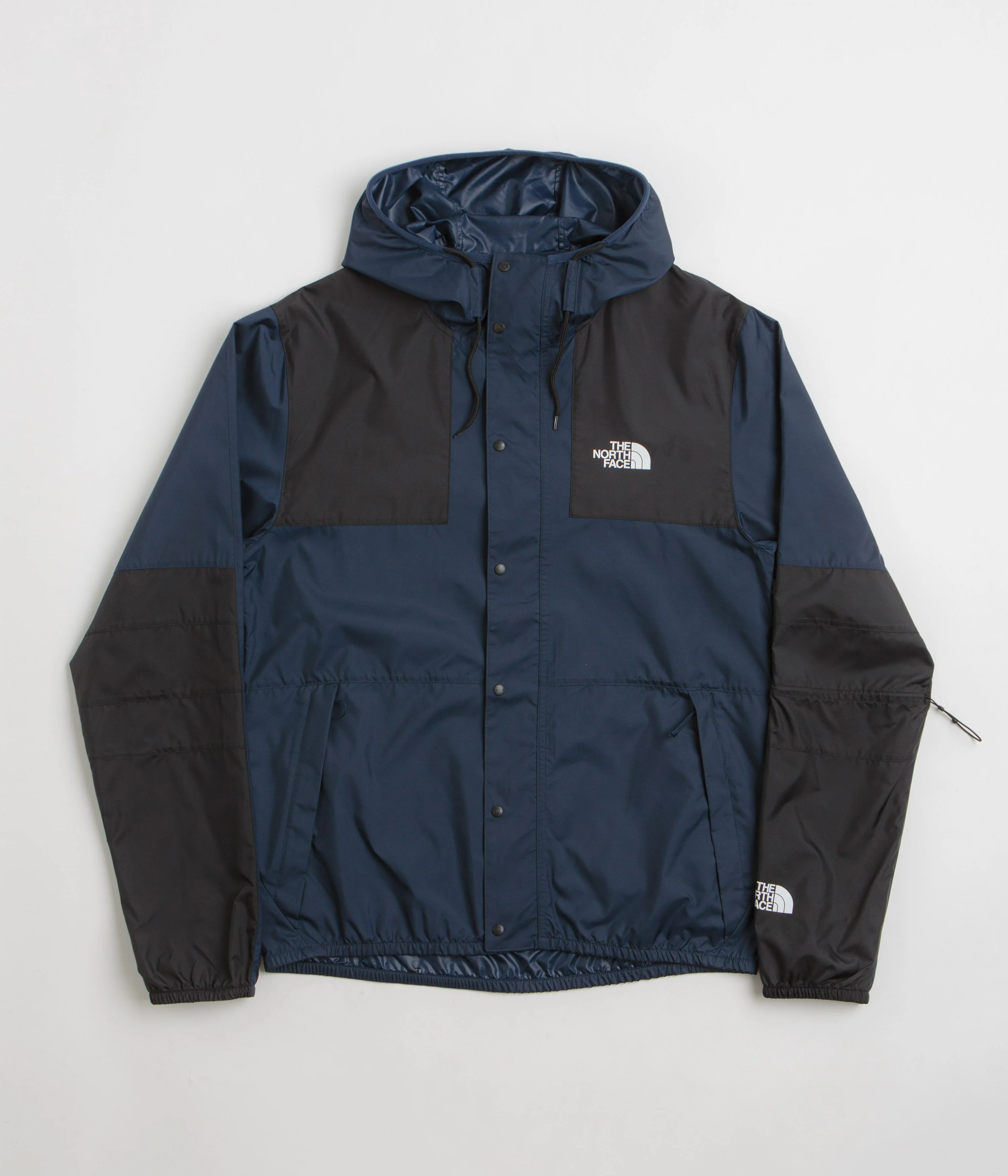 The North Face Seasonal Mountain Jacket - Summit Navy