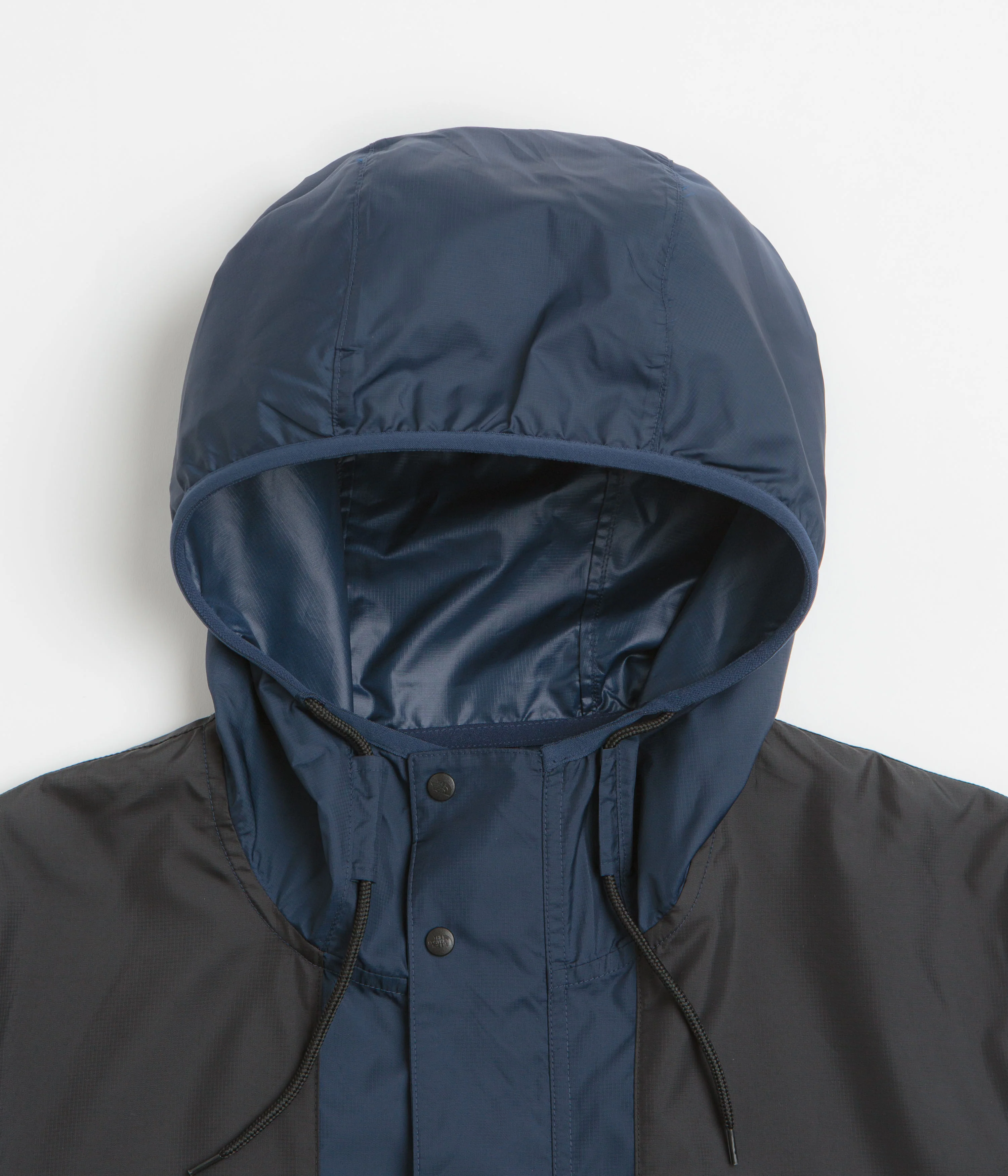 The North Face Seasonal Mountain Jacket - Summit Navy - Image 4