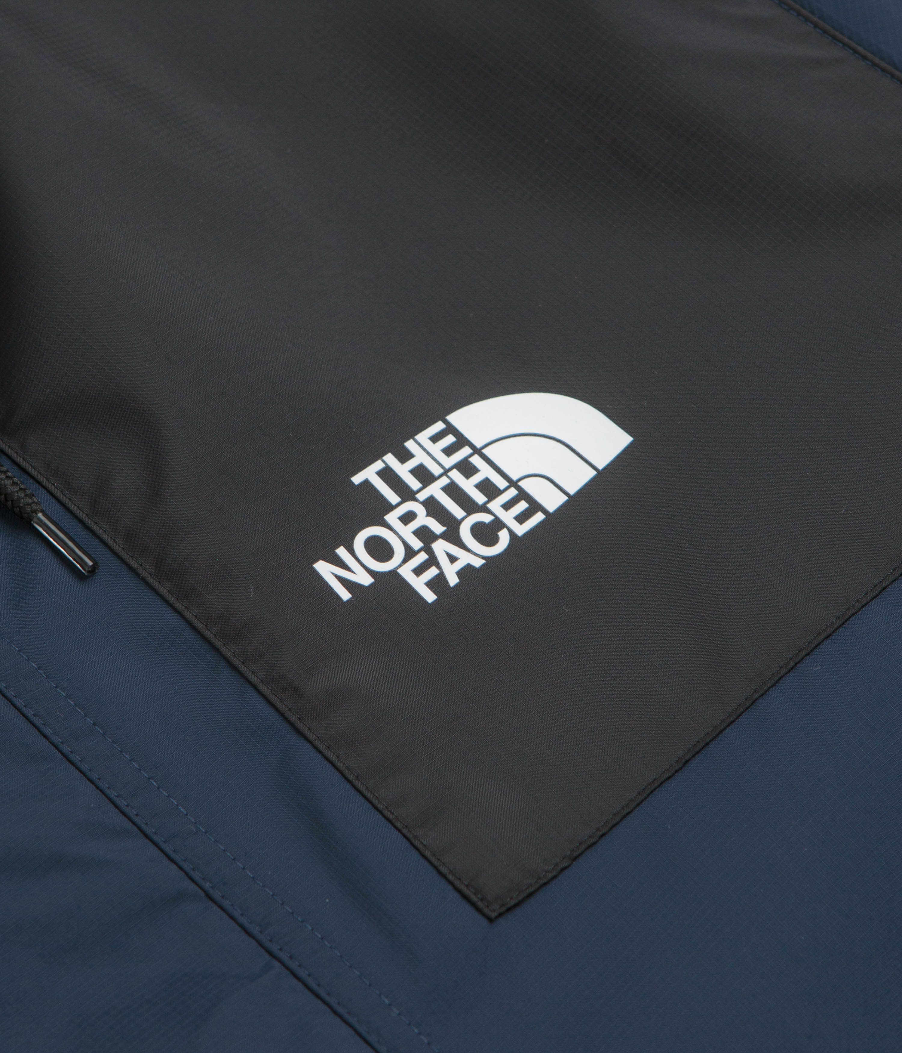 The North Face Seasonal Mountain Jacket - Summit Navy - Image 5