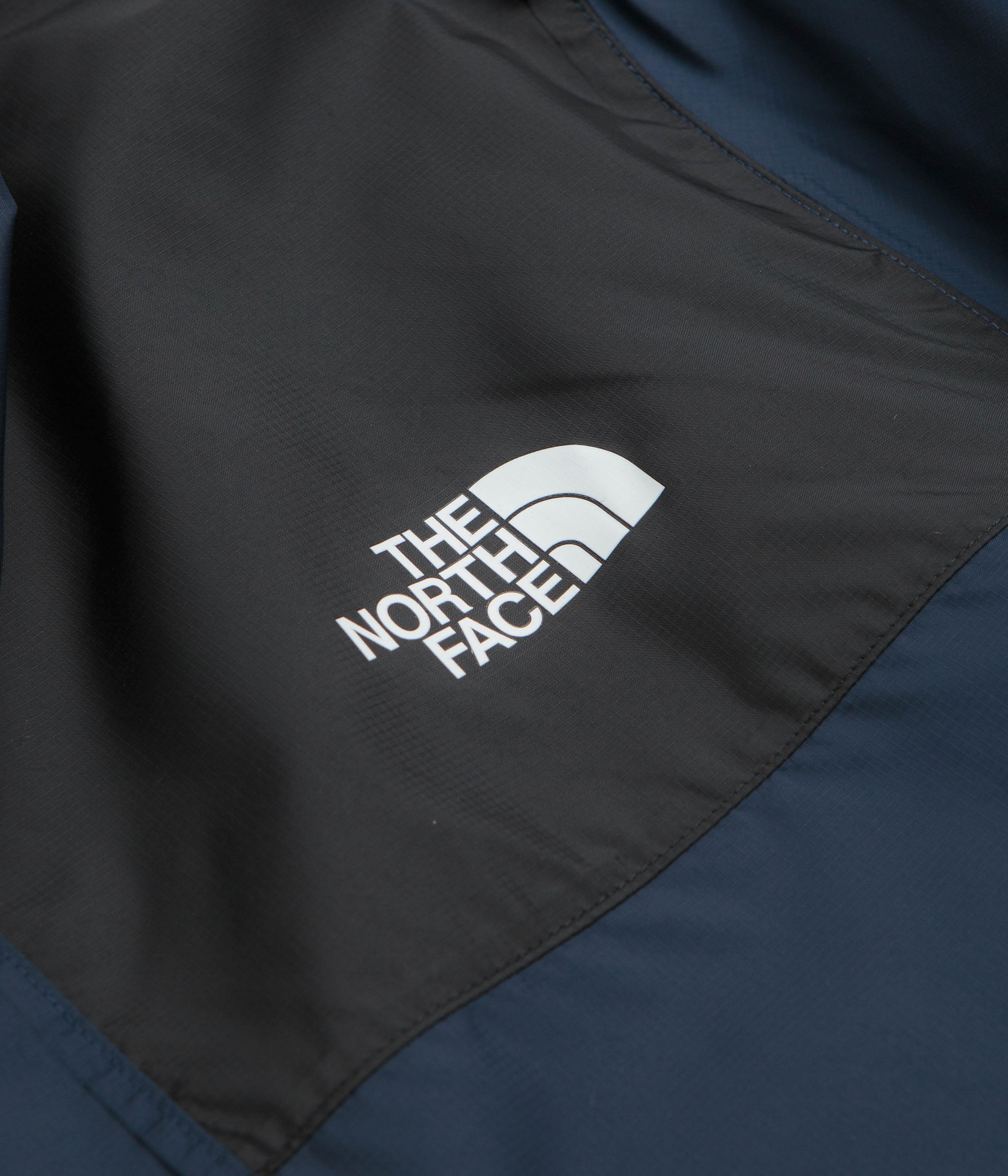 The North Face Seasonal Mountain Jacket - Summit Navy - Image 6