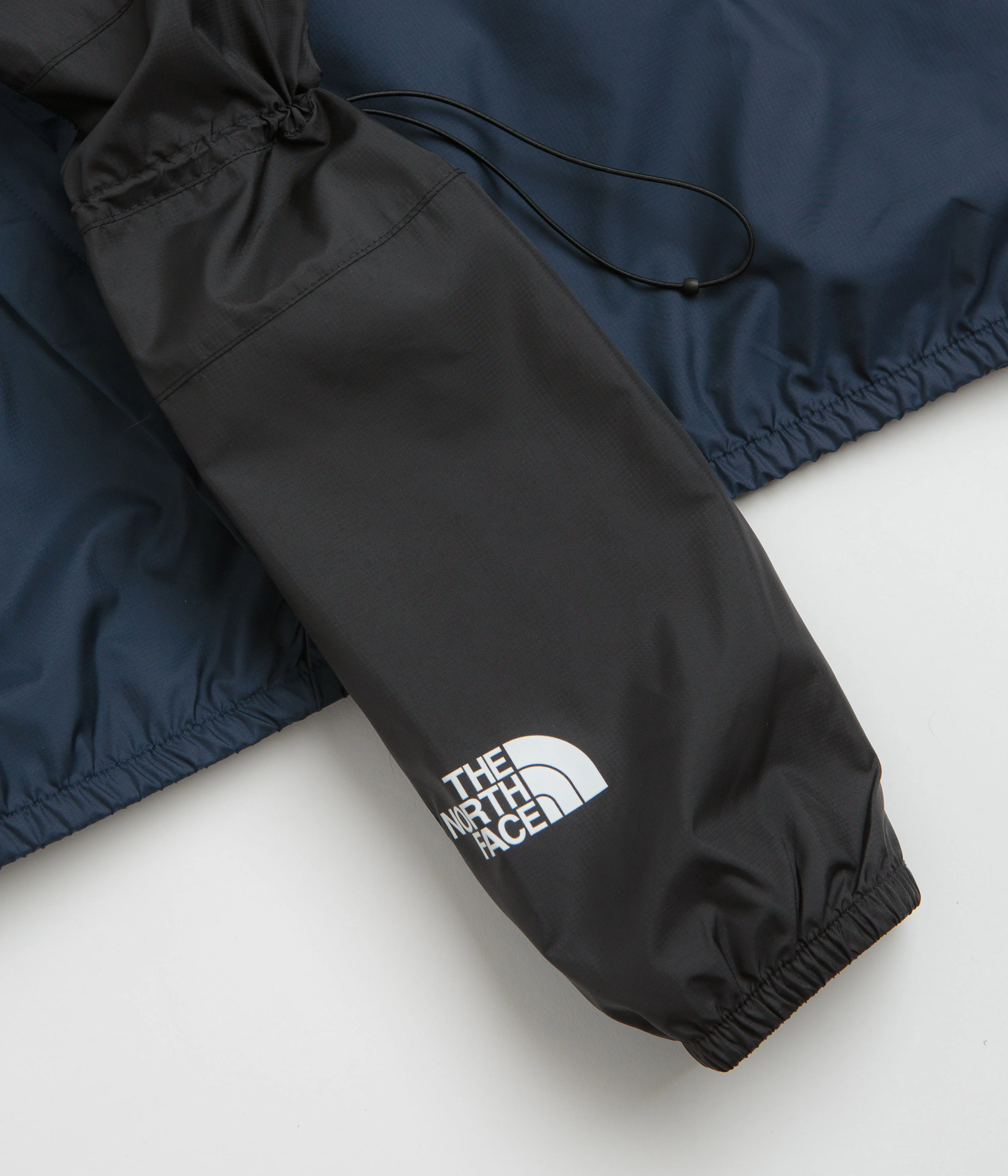 The North Face Seasonal Mountain Jacket - Summit Navy - Image 8