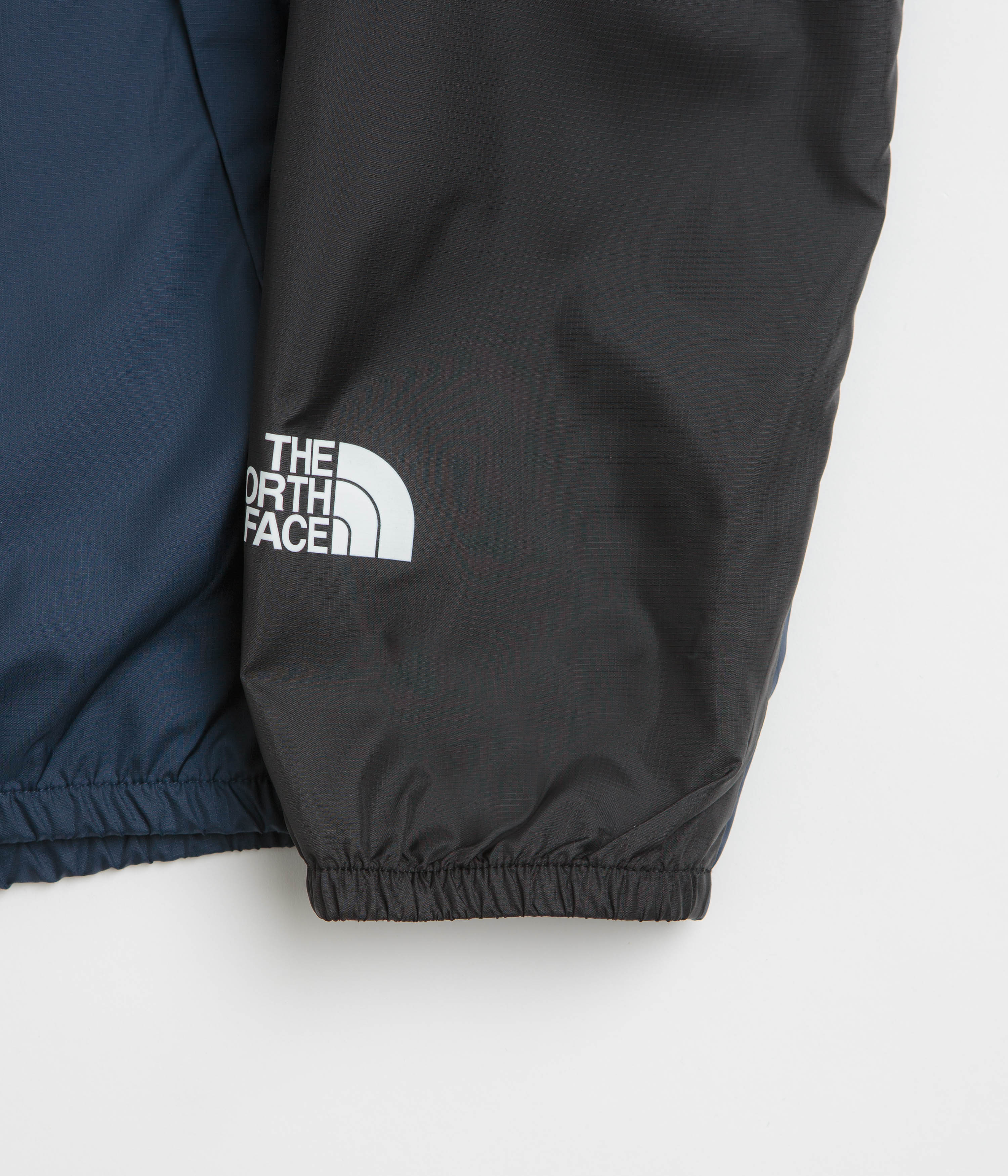 The North Face Seasonal Mountain Jacket - Summit Navy - Image 9