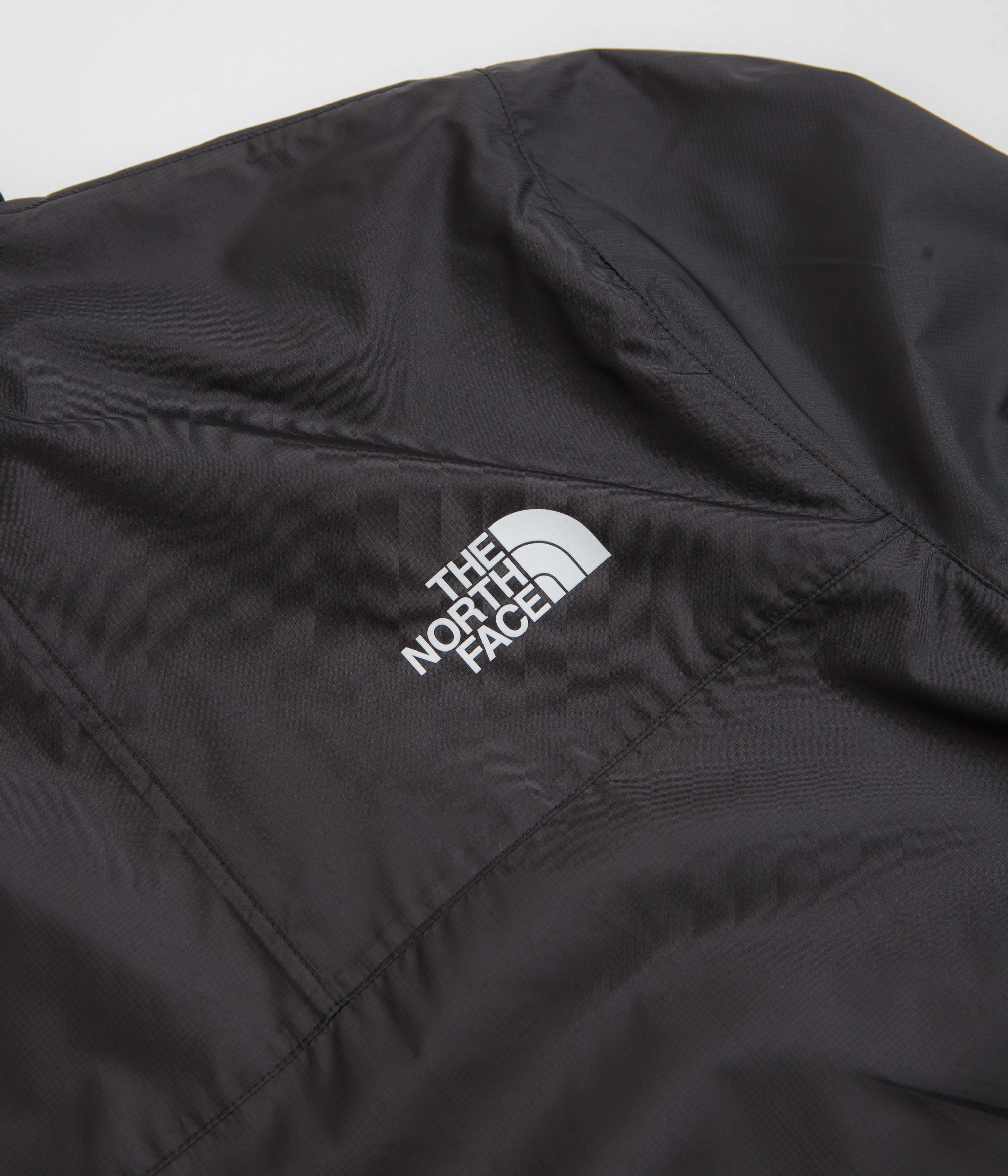 The North Face Seasonal Mountain Jacket - TNF Black - Image 7