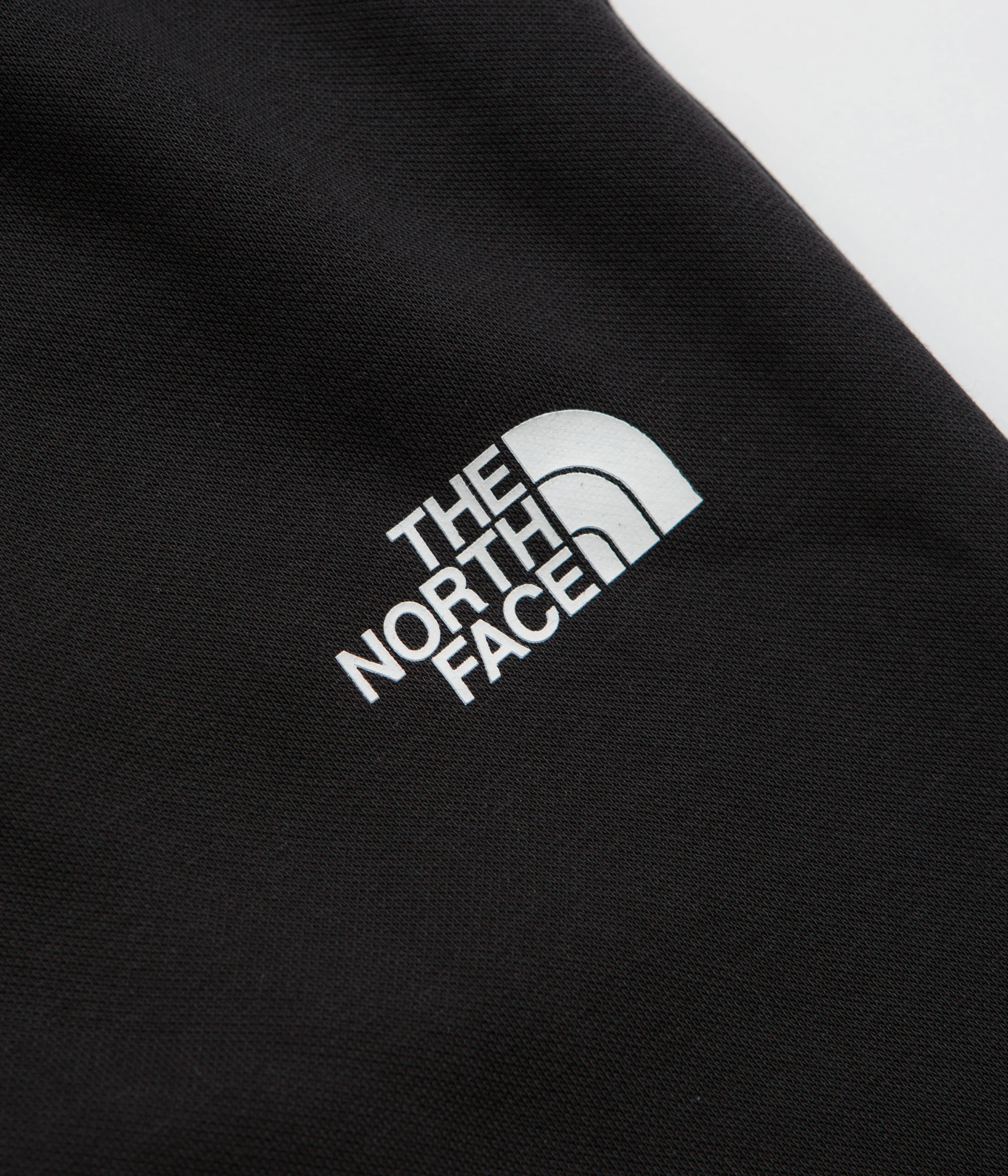 The North Face Simple Dome Joggers - TNF Black - Image 6