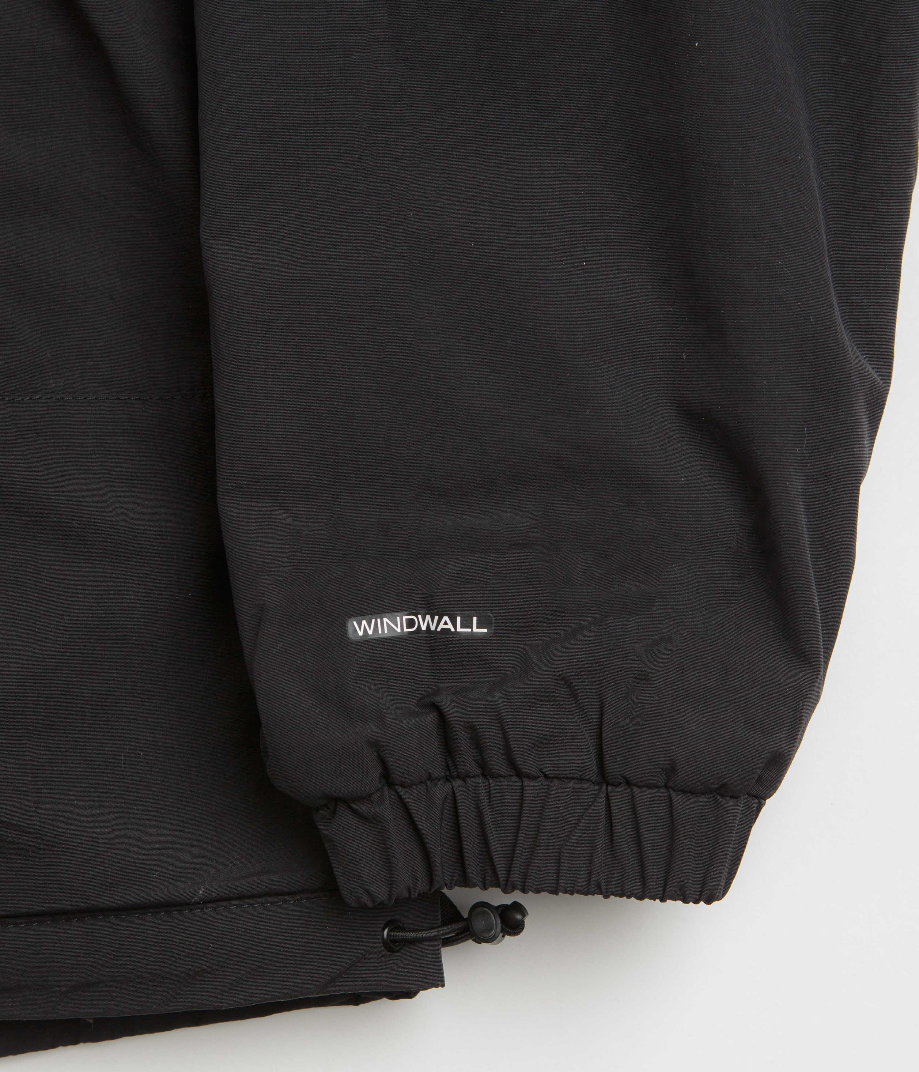 The North Face Yumiori Reversible Jacket - TNF Black / Smoke - Image 13