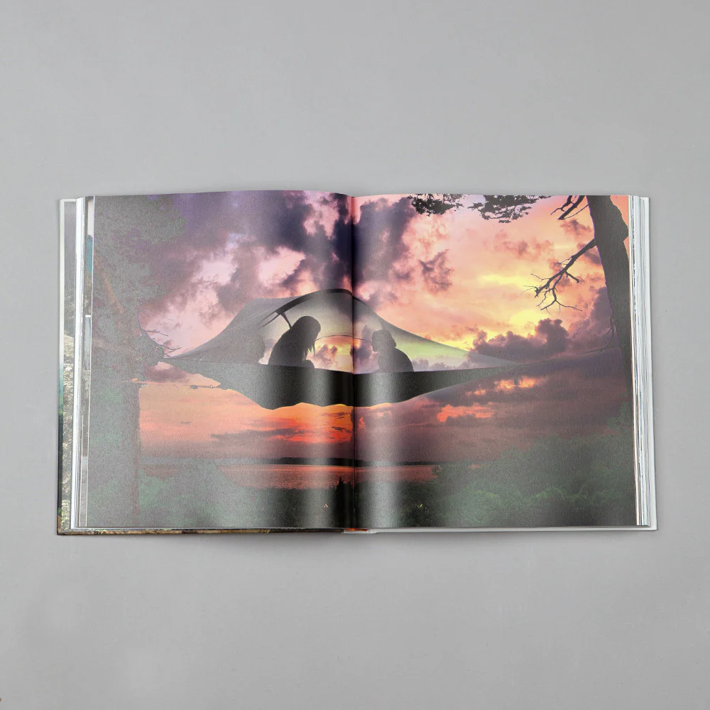 The Outsiders New Outdoor Creativity Book - Image 6