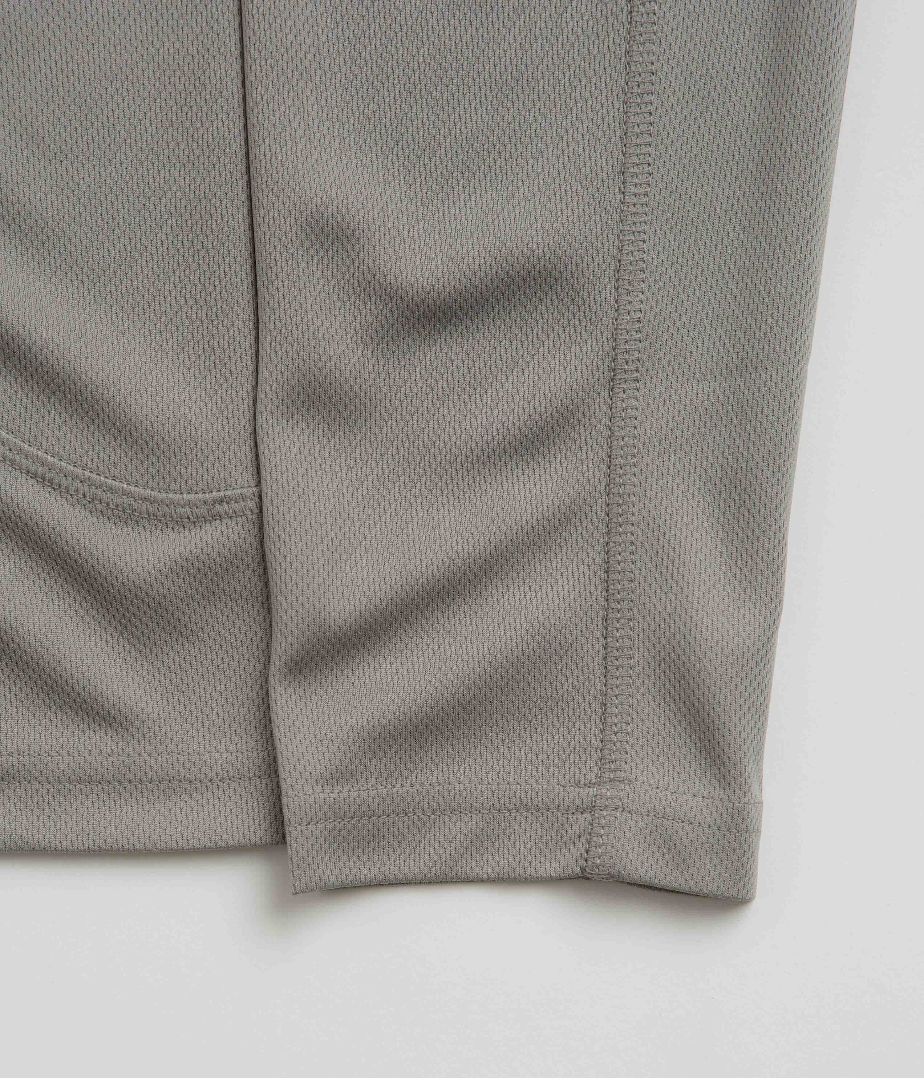 The Trilogy Tapes Running Long Sleeve T-Shirt - Grey - Image 7