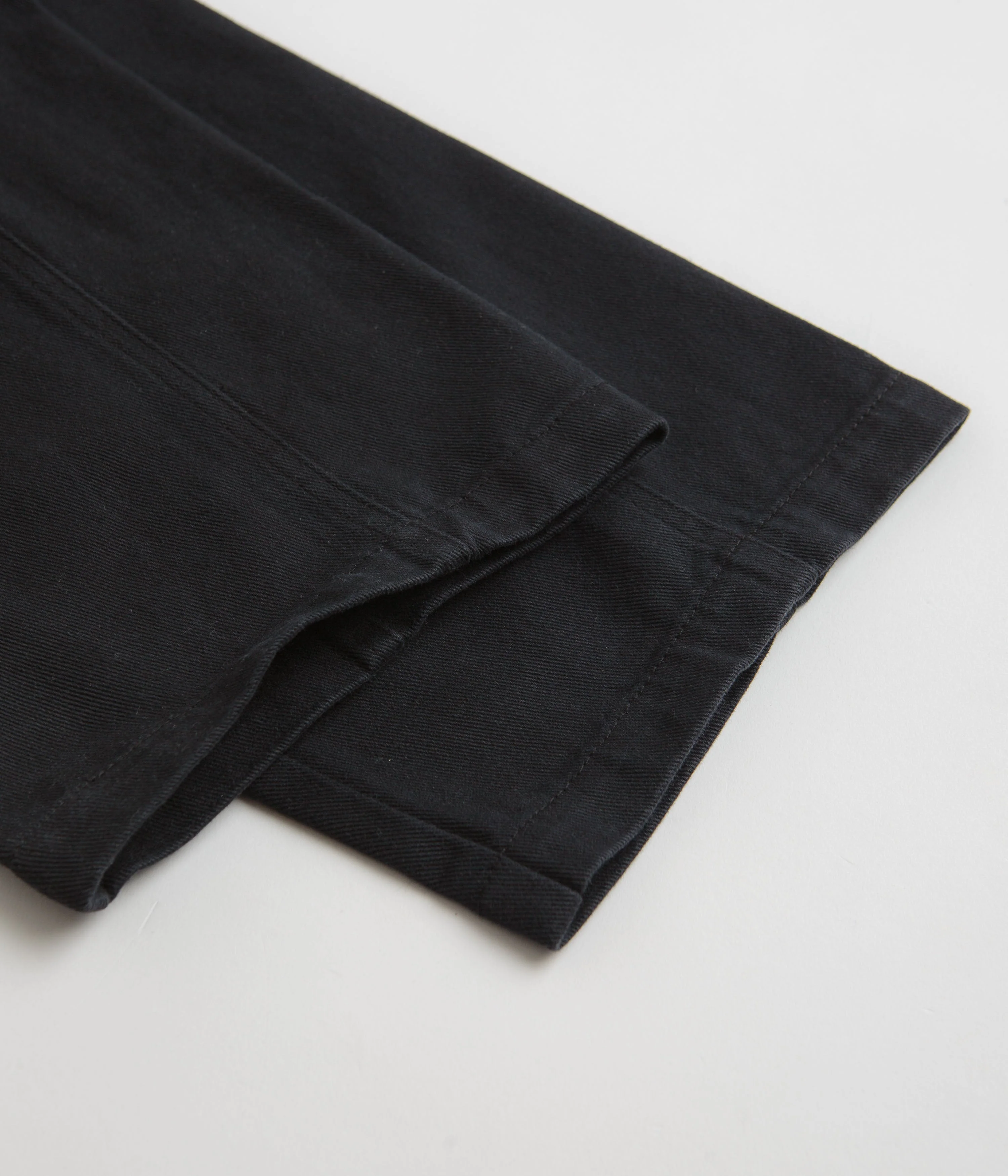 The Trilogy Tapes Tape Pocket Trousers - Black - Image 7