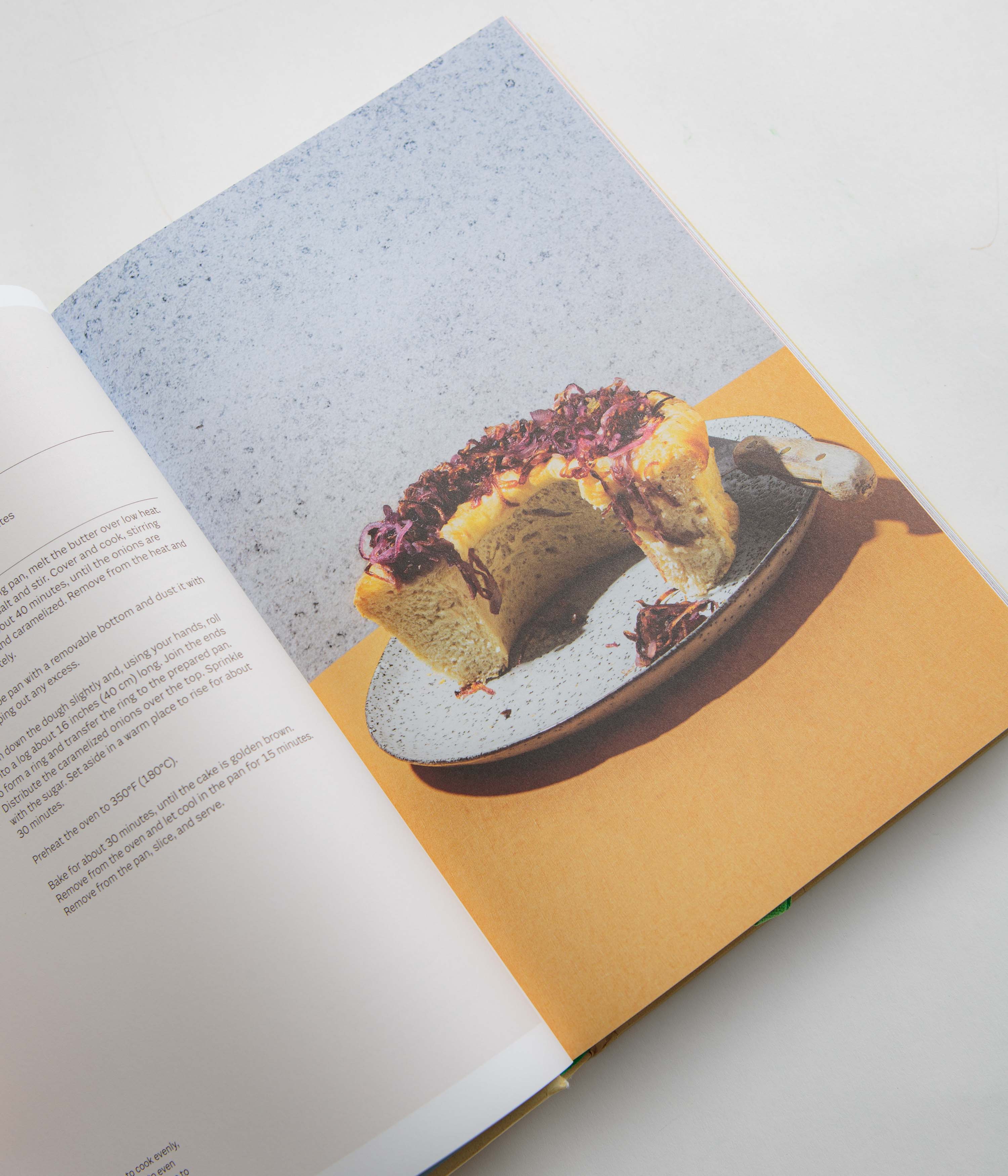 The Vegetarian Silver Spoon - The Silver Spoon Kitchen - Image 3