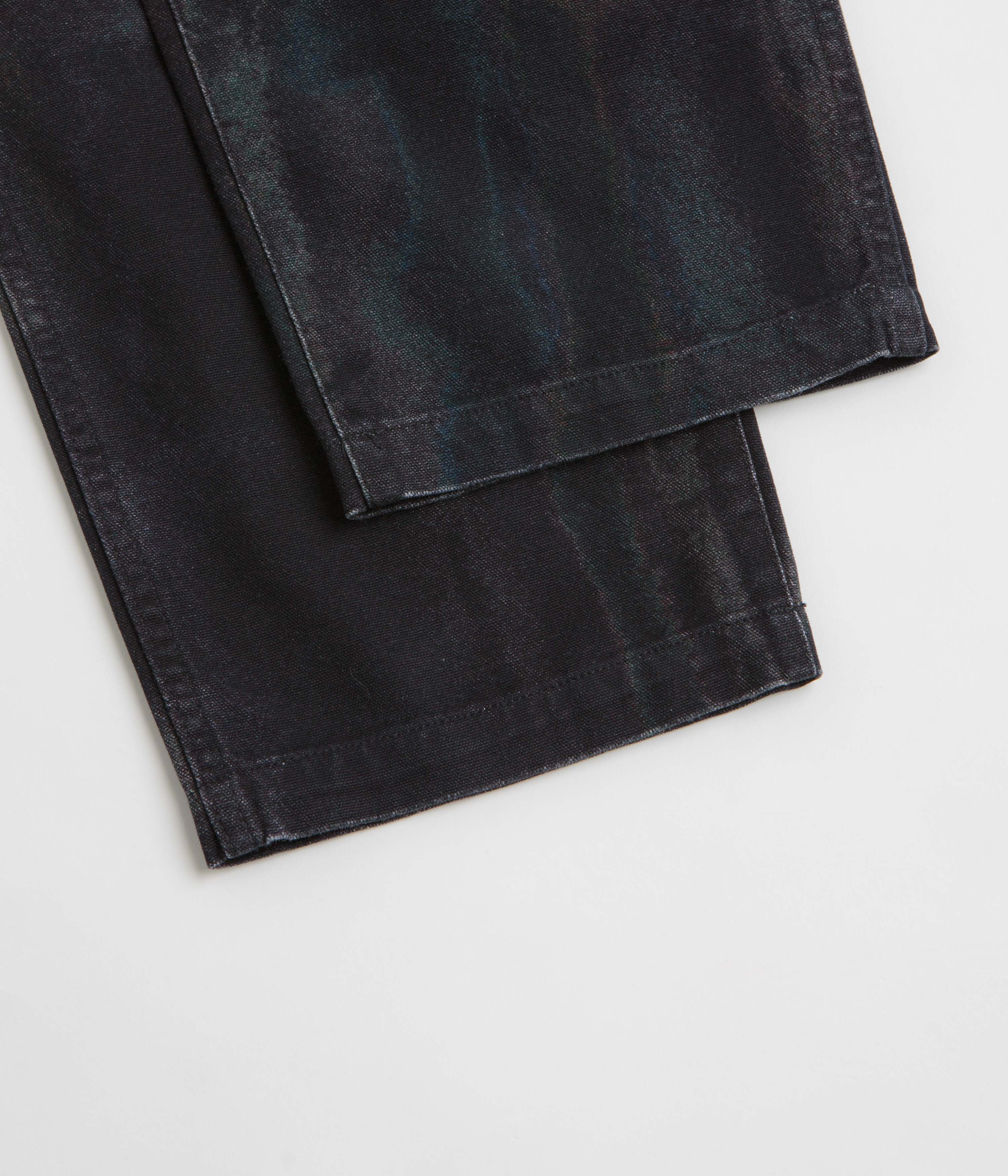 thisisneverthat Blurred Flow Pants - Black - Image 8