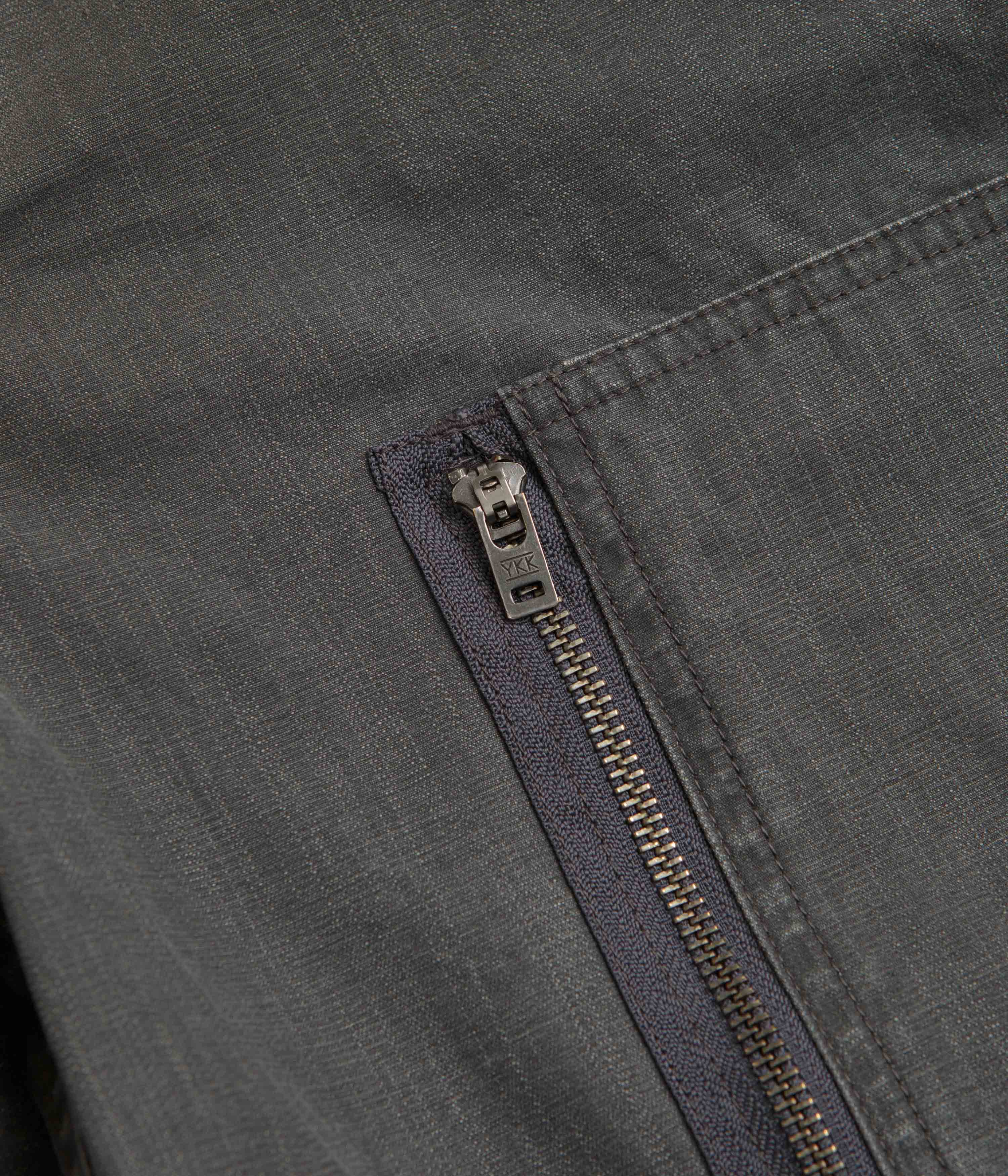 thisisneverthat Flight Cargo Shorts - Grey - Image 8