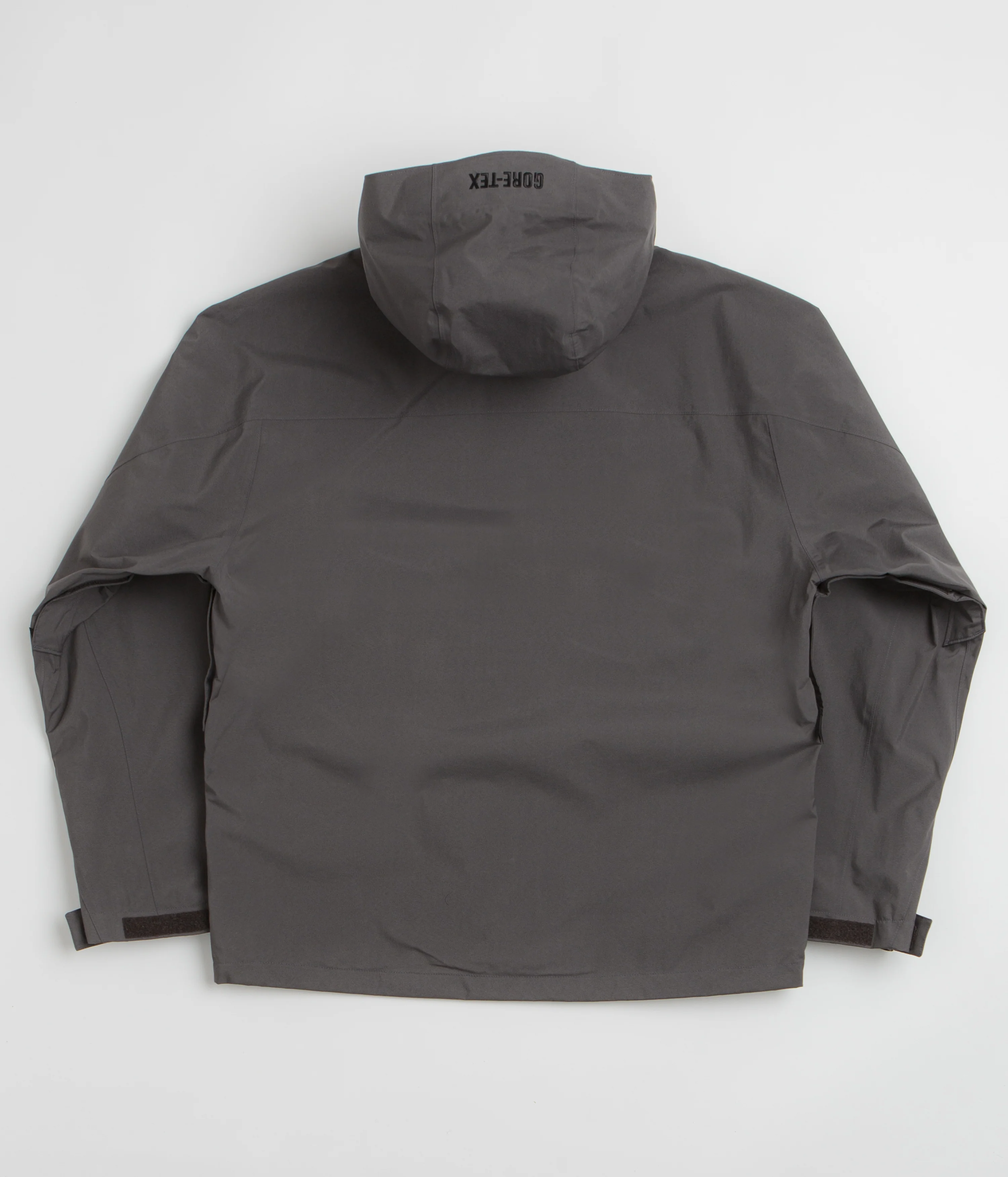 thisisneverthat Gore-Tex 2L Reversible Jacket - Brown - Image 4