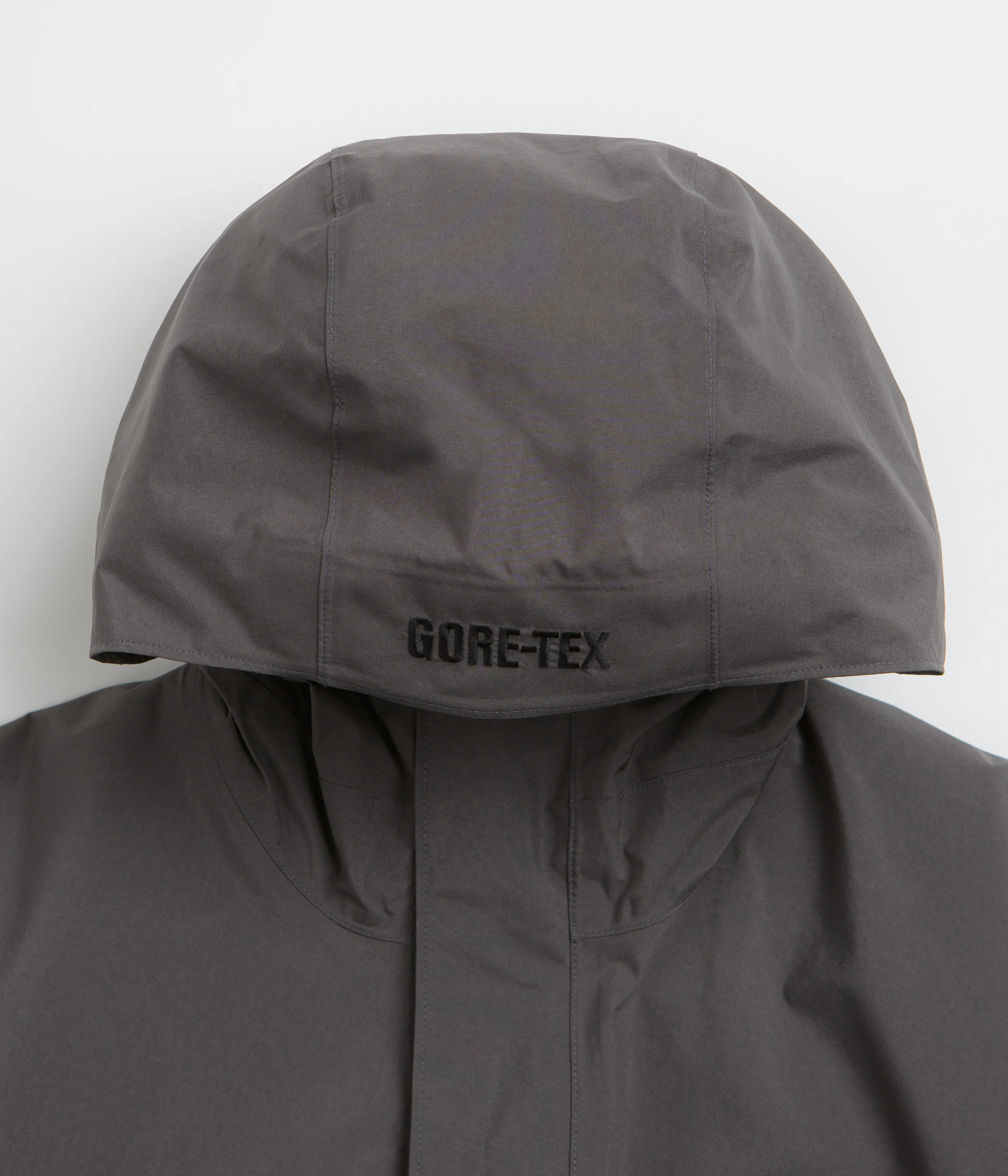 thisisneverthat Gore-Tex 2L Reversible Jacket - Brown - Image 6