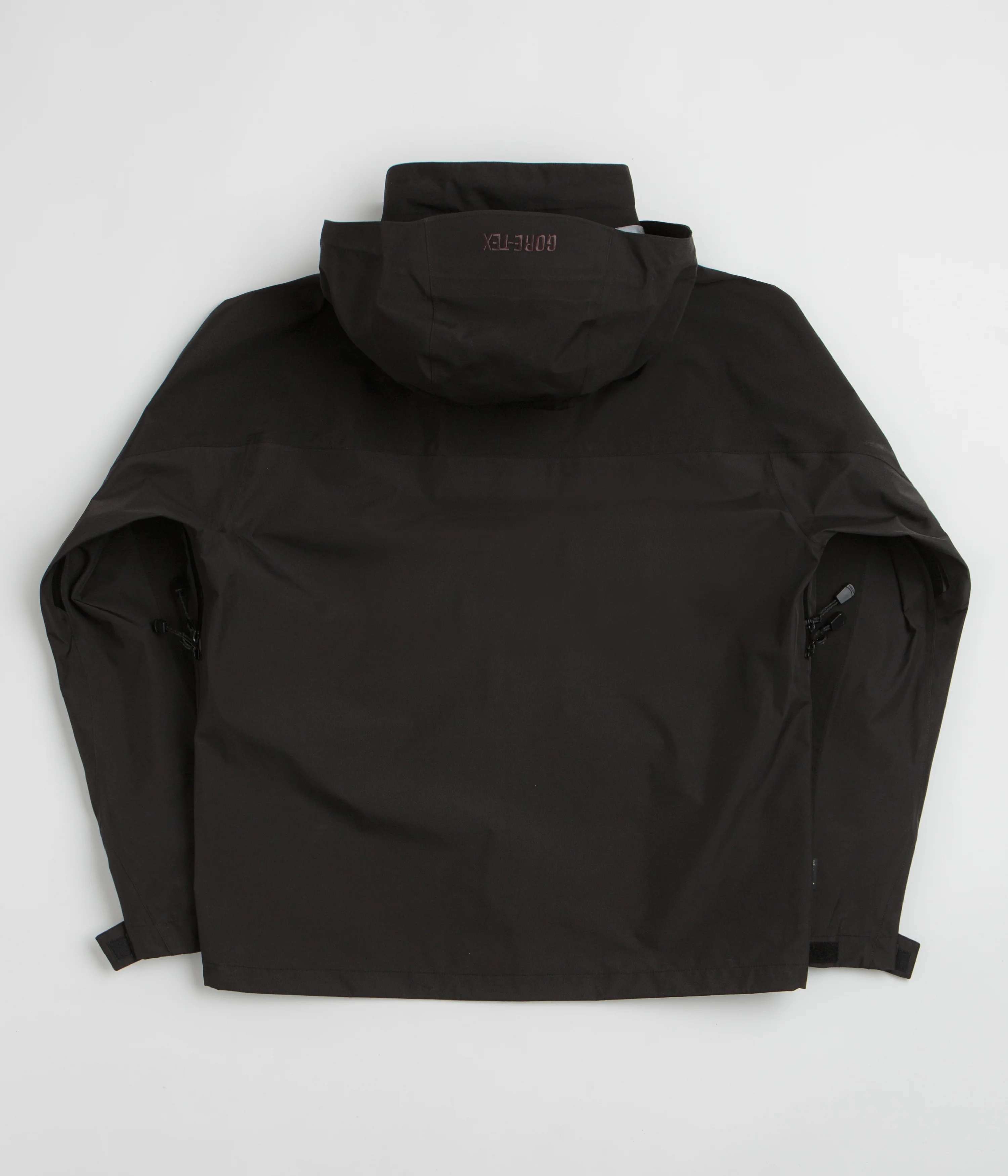 thisisneverthat Gore-Tex 3L All Weather Jacket - Black - Image 3