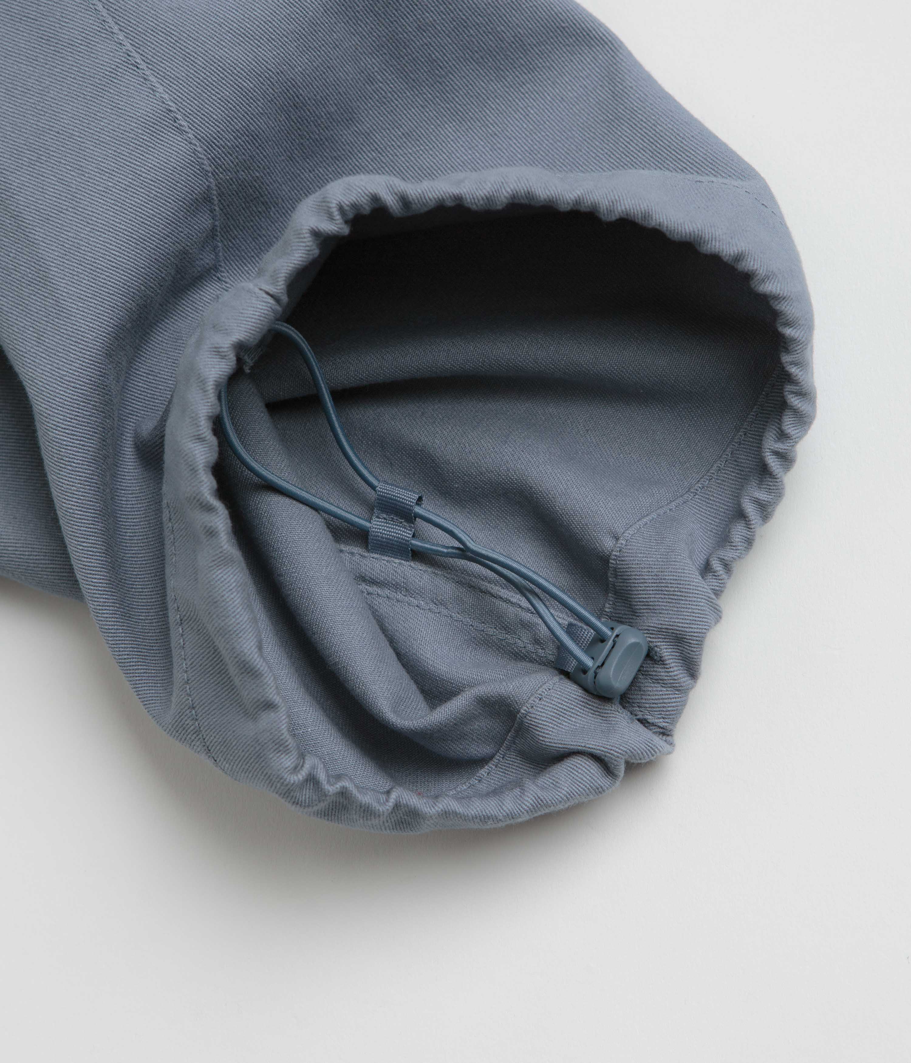 thisisneverthat Multi Pocket Cargo Pants - Slate - Image 10
