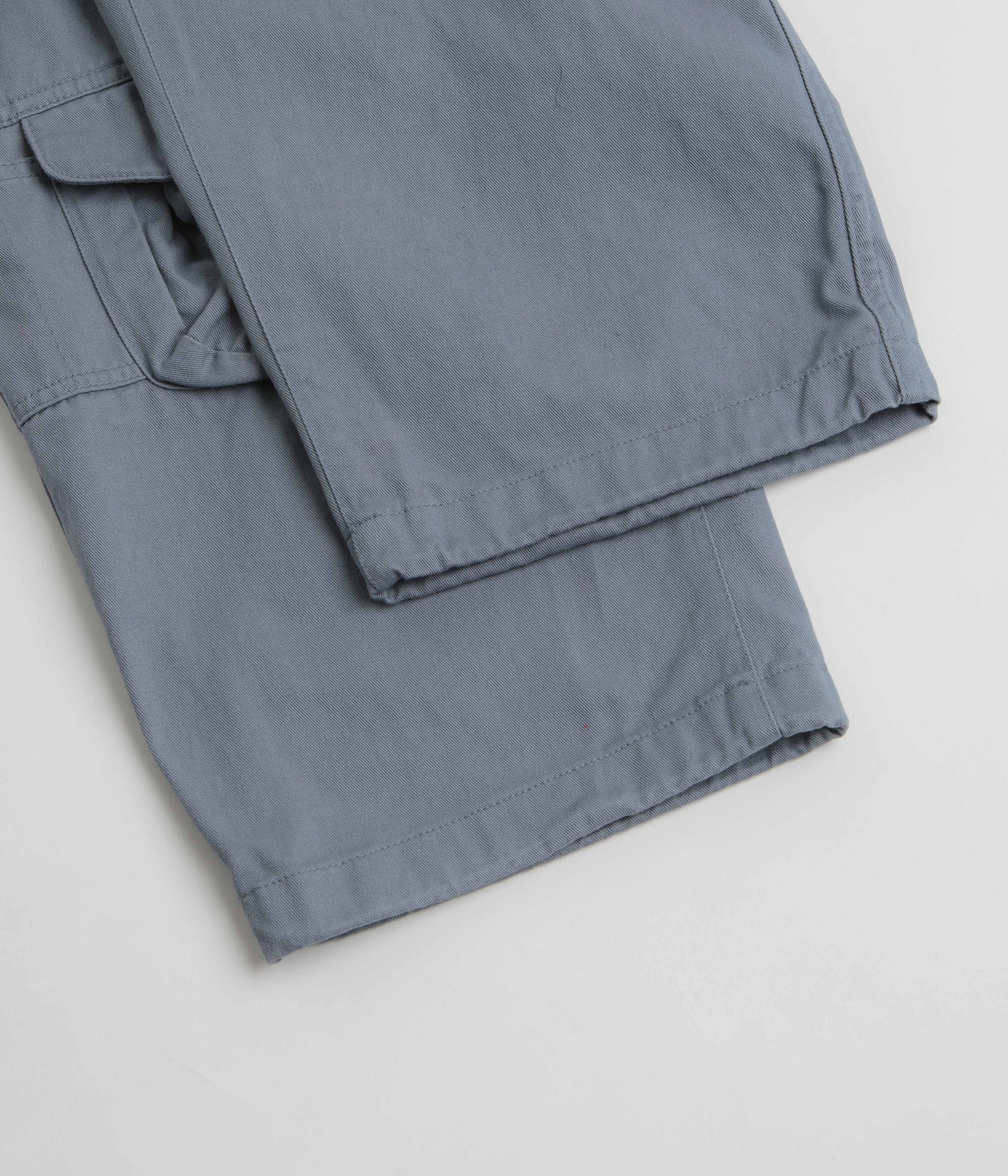 thisisneverthat Multi Pocket Cargo Pants - Slate - Image 11