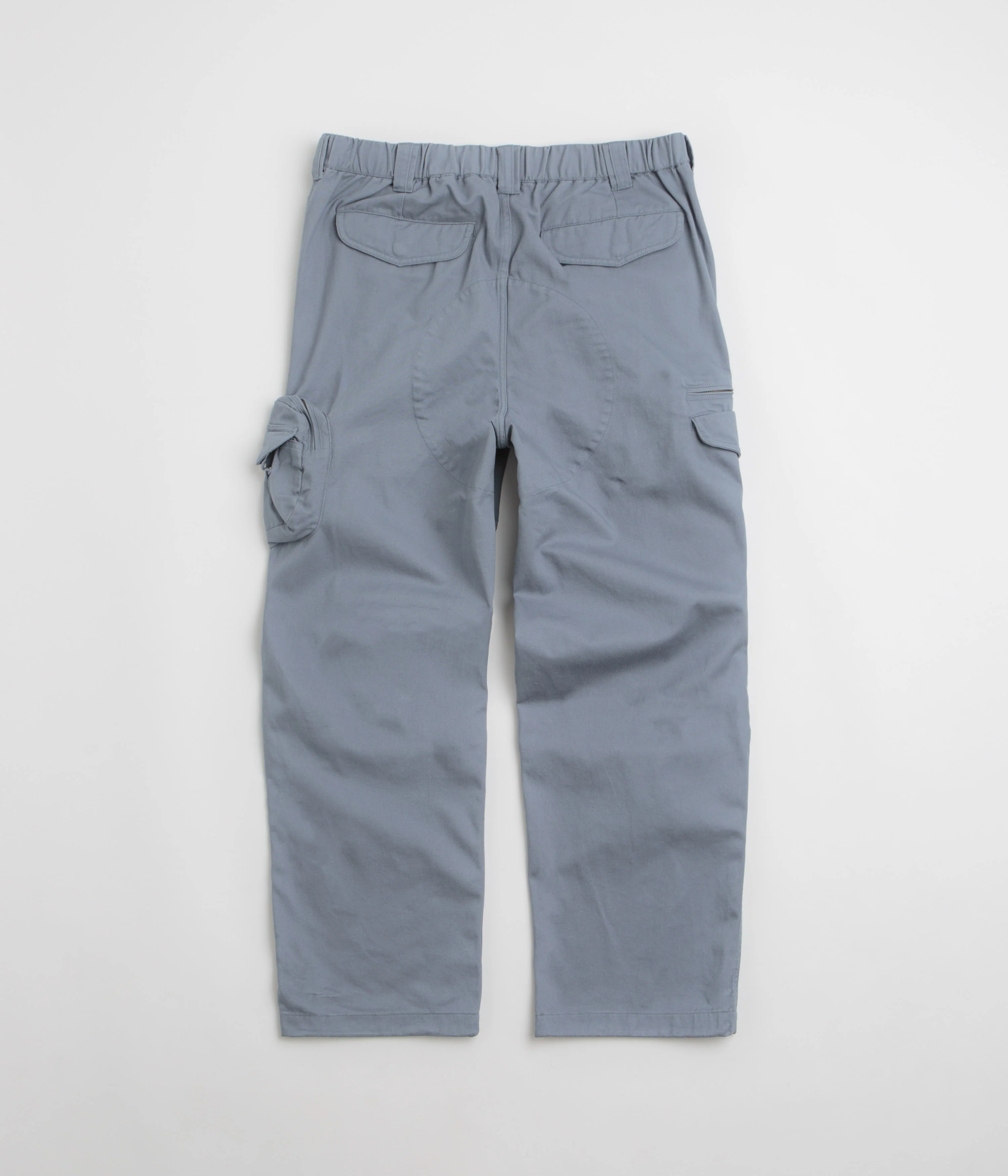 thisisneverthat Multi Pocket Cargo Pants - Slate - Image 3