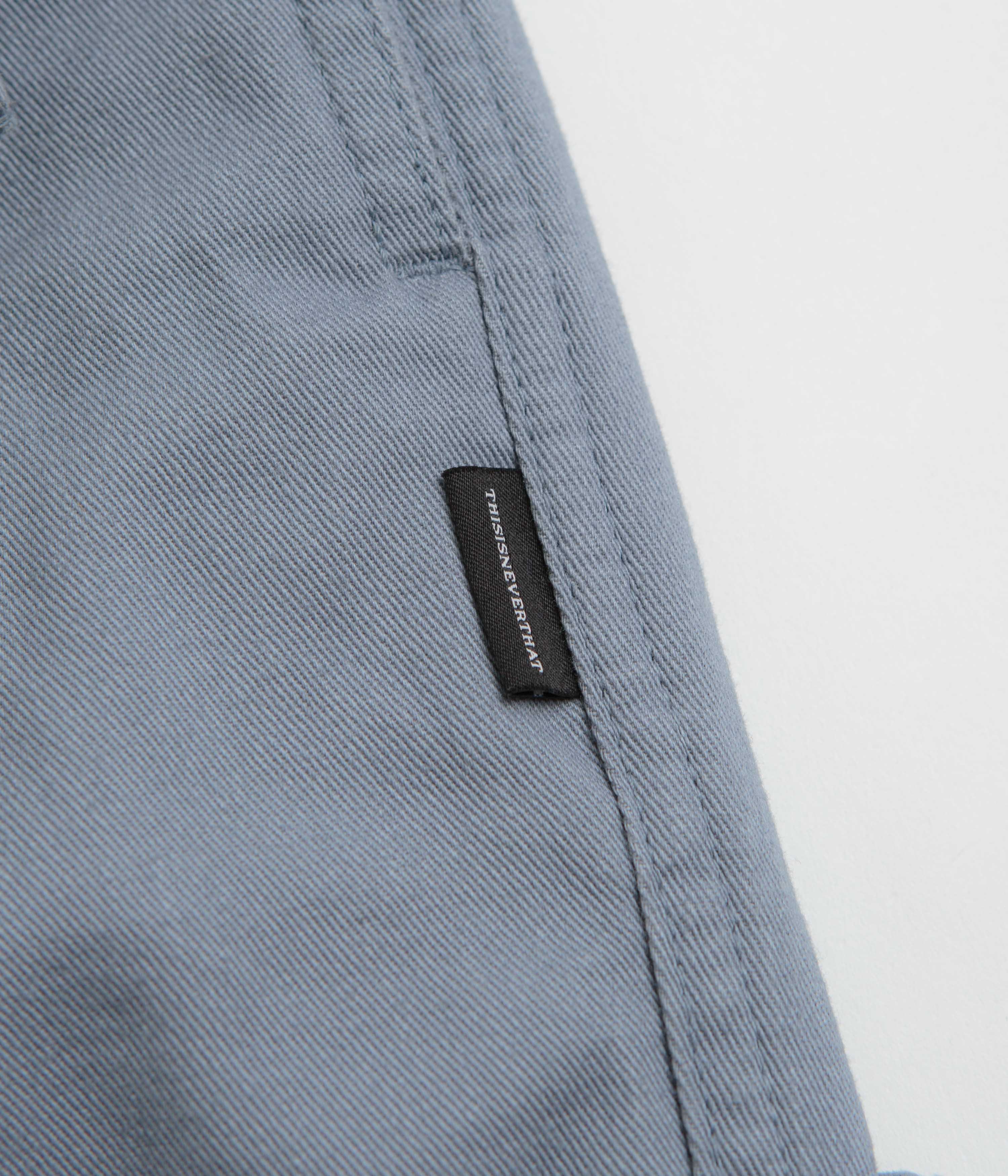 thisisneverthat Multi Pocket Cargo Pants - Slate - Image 5