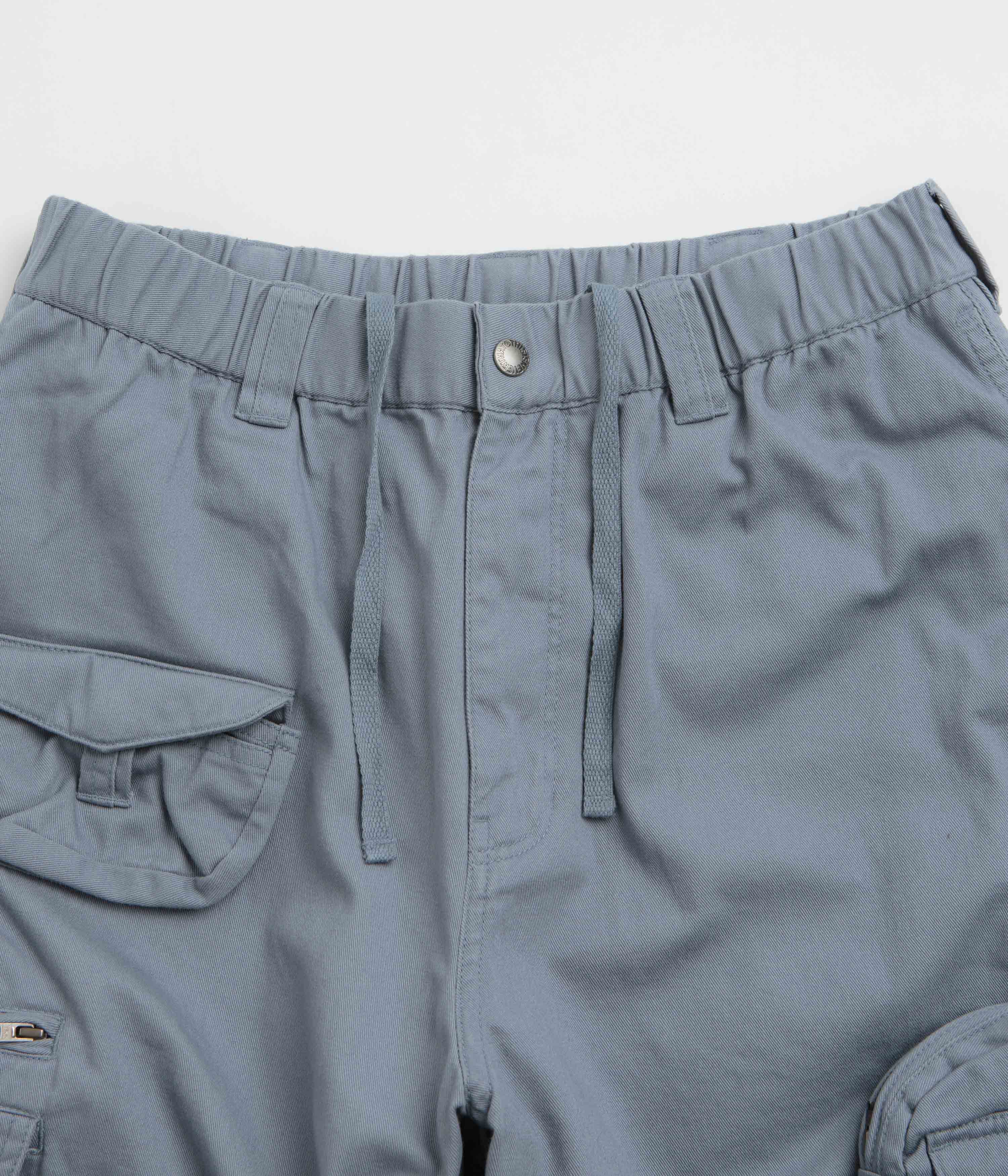 thisisneverthat Multi Pocket Cargo Pants - Slate - Image 6