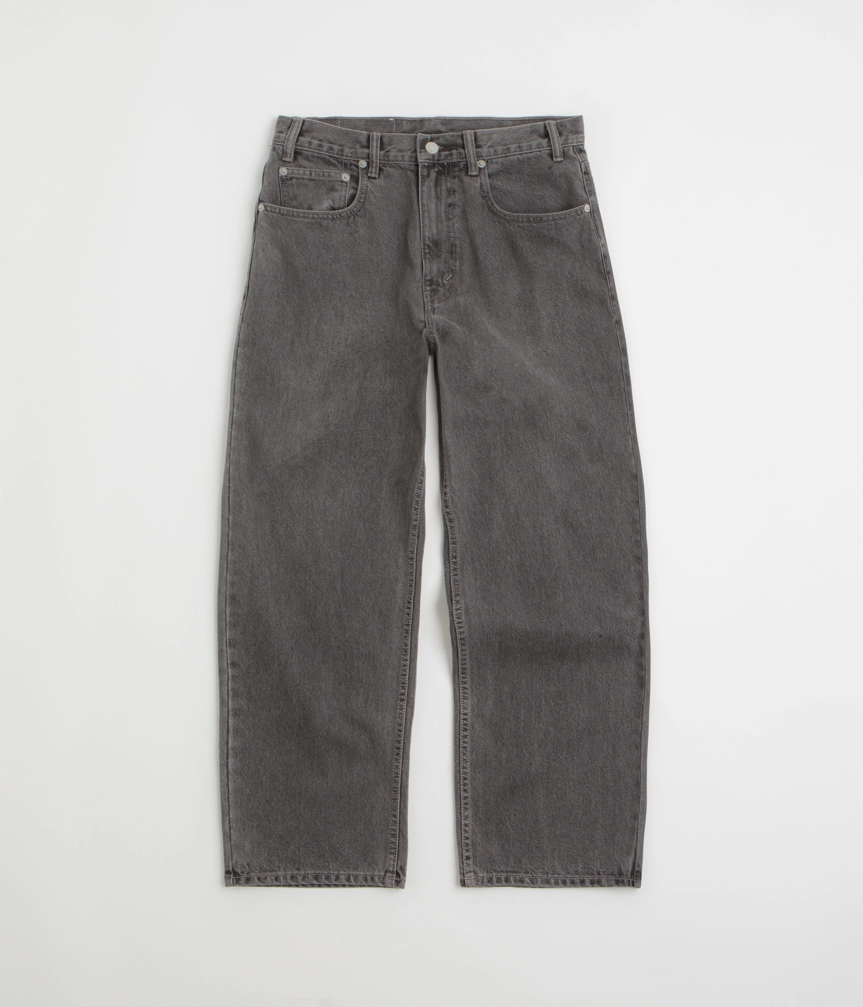 thisisneverthat Relaxed Jeans - Grey