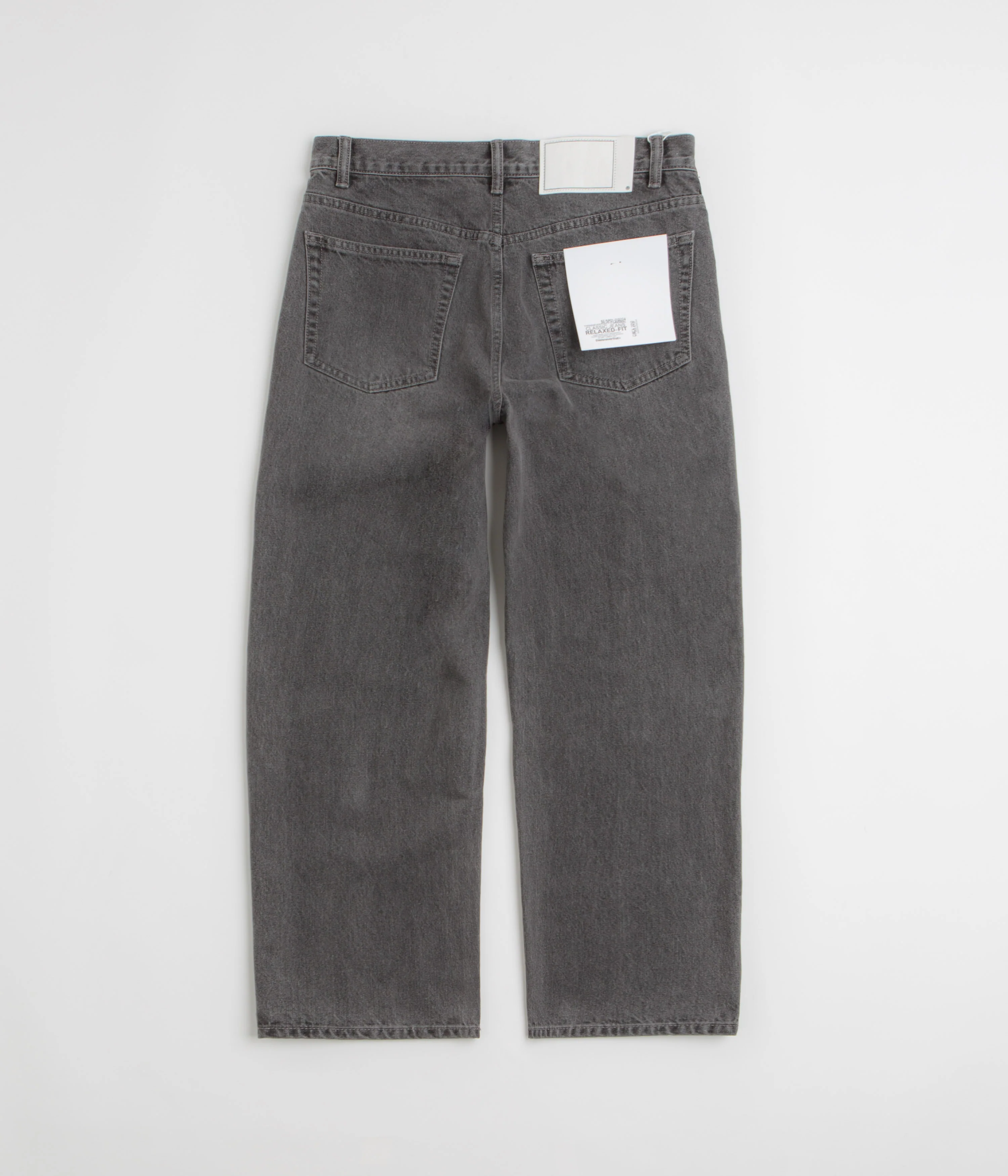 thisisneverthat Relaxed Jeans - Grey - Image 3