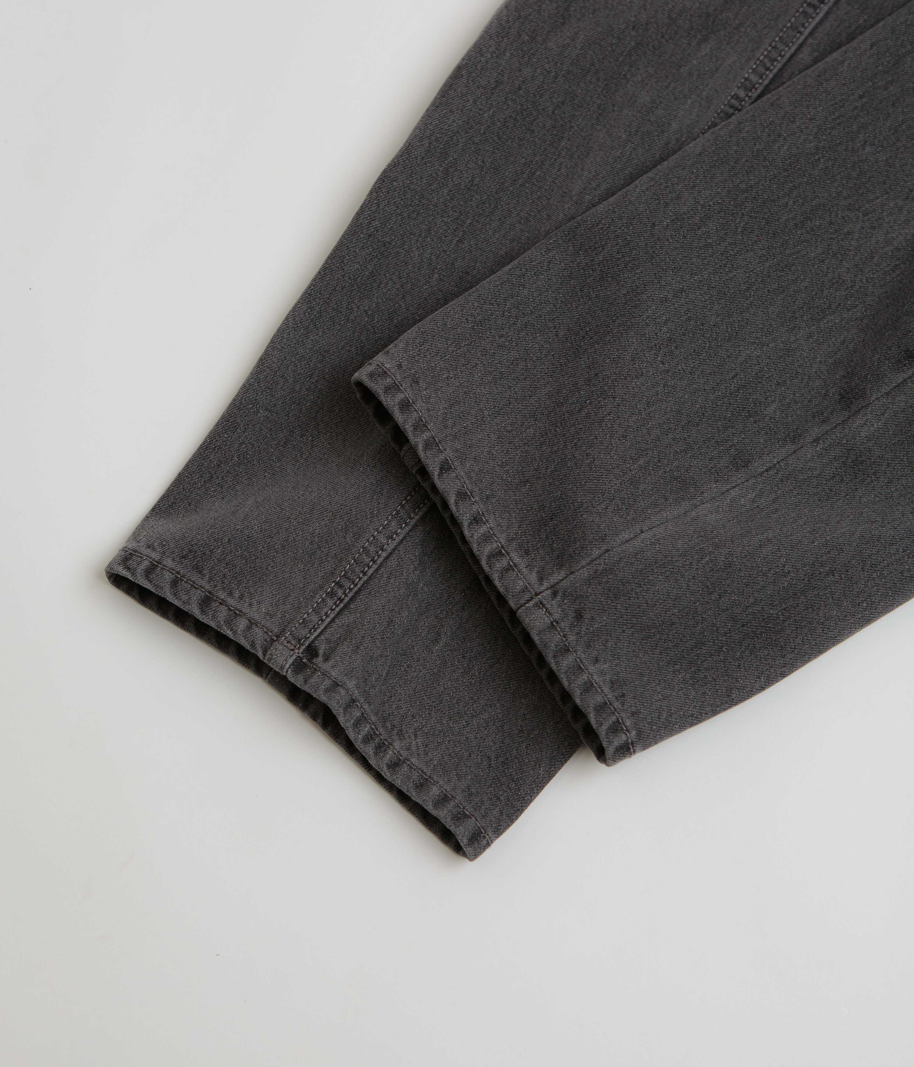 thisisneverthat Relaxed Jeans - Grey - Image 7