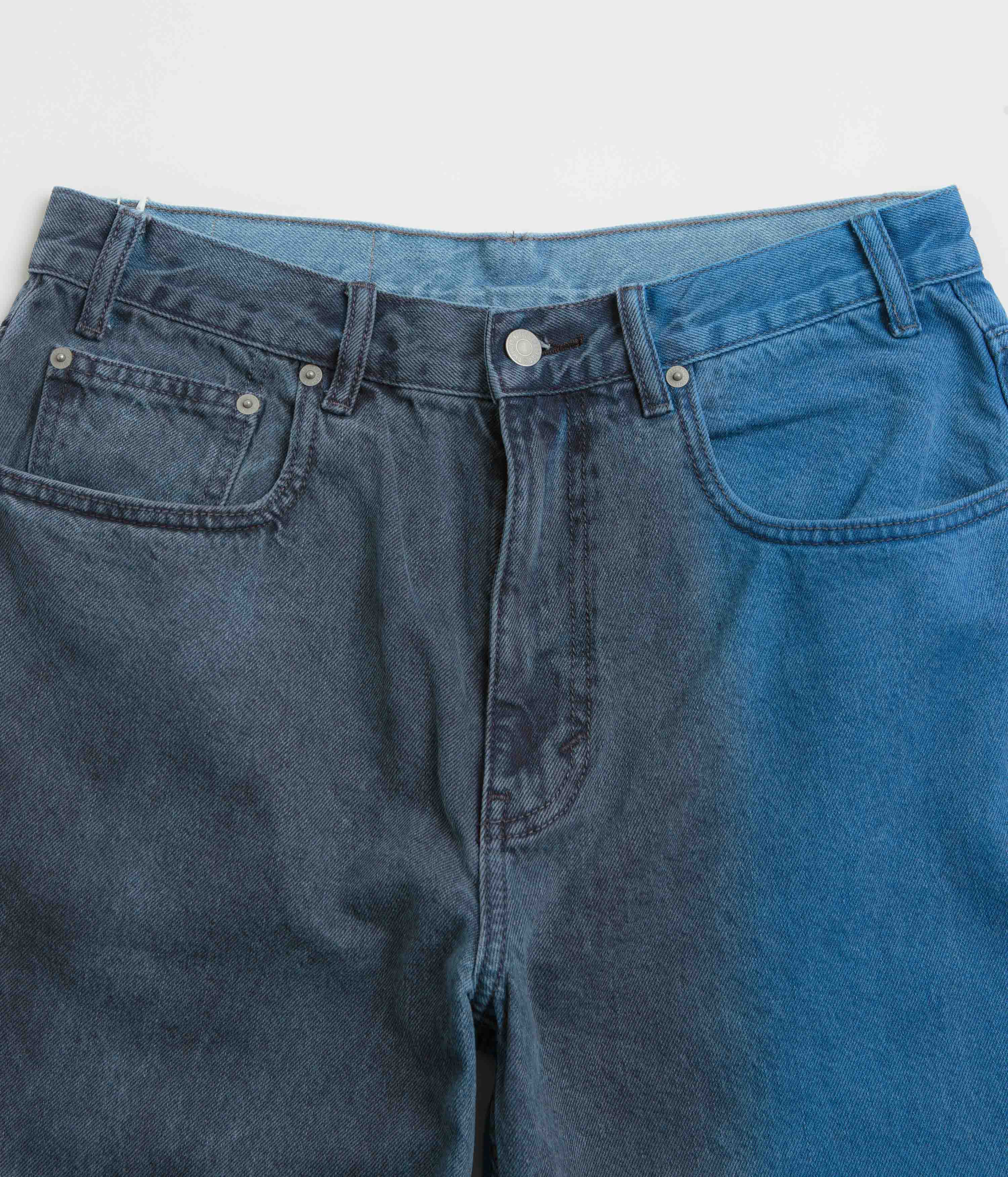 thisisneverthat Relaxed Jeans - Multi - Image 4