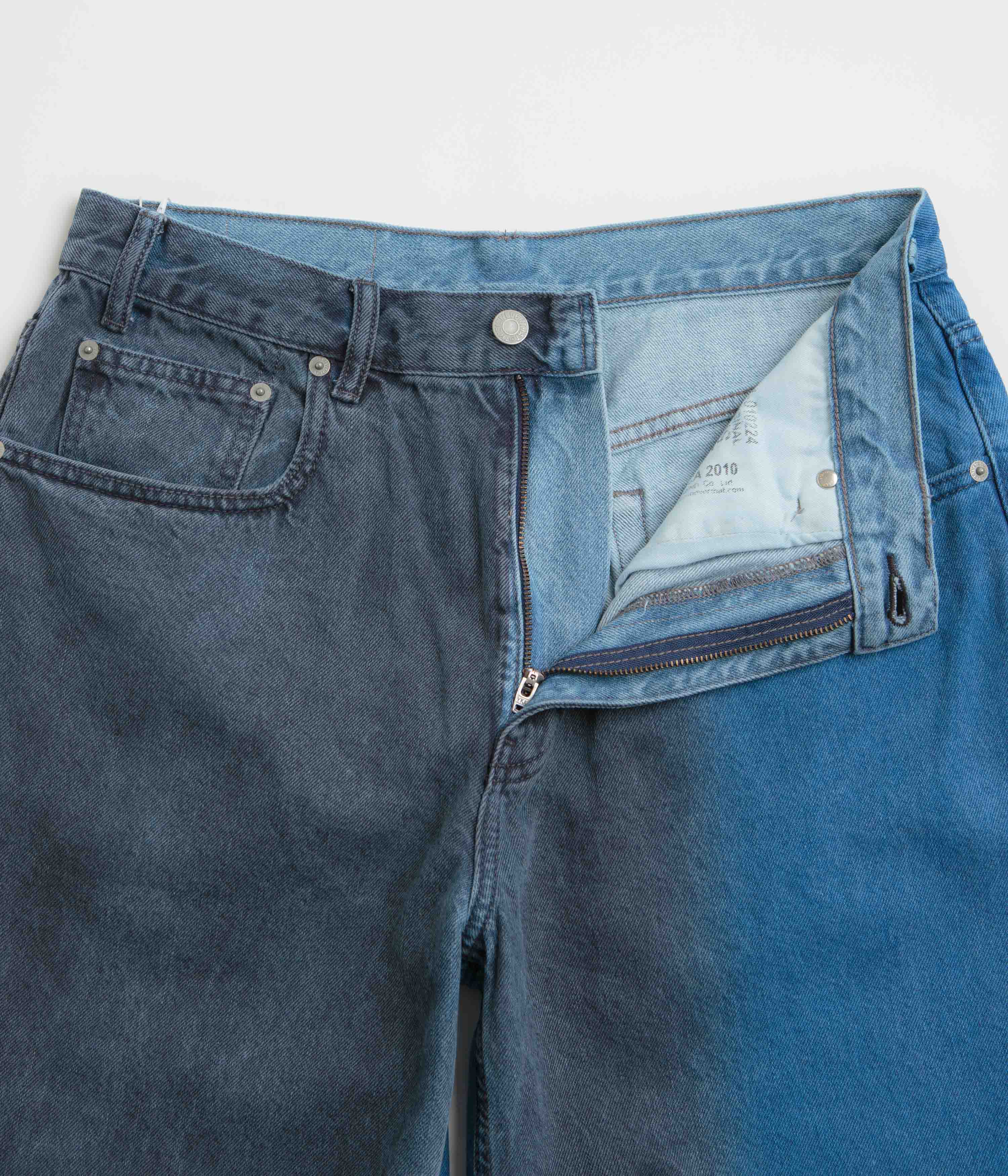thisisneverthat Relaxed Jeans - Multi - Image 5