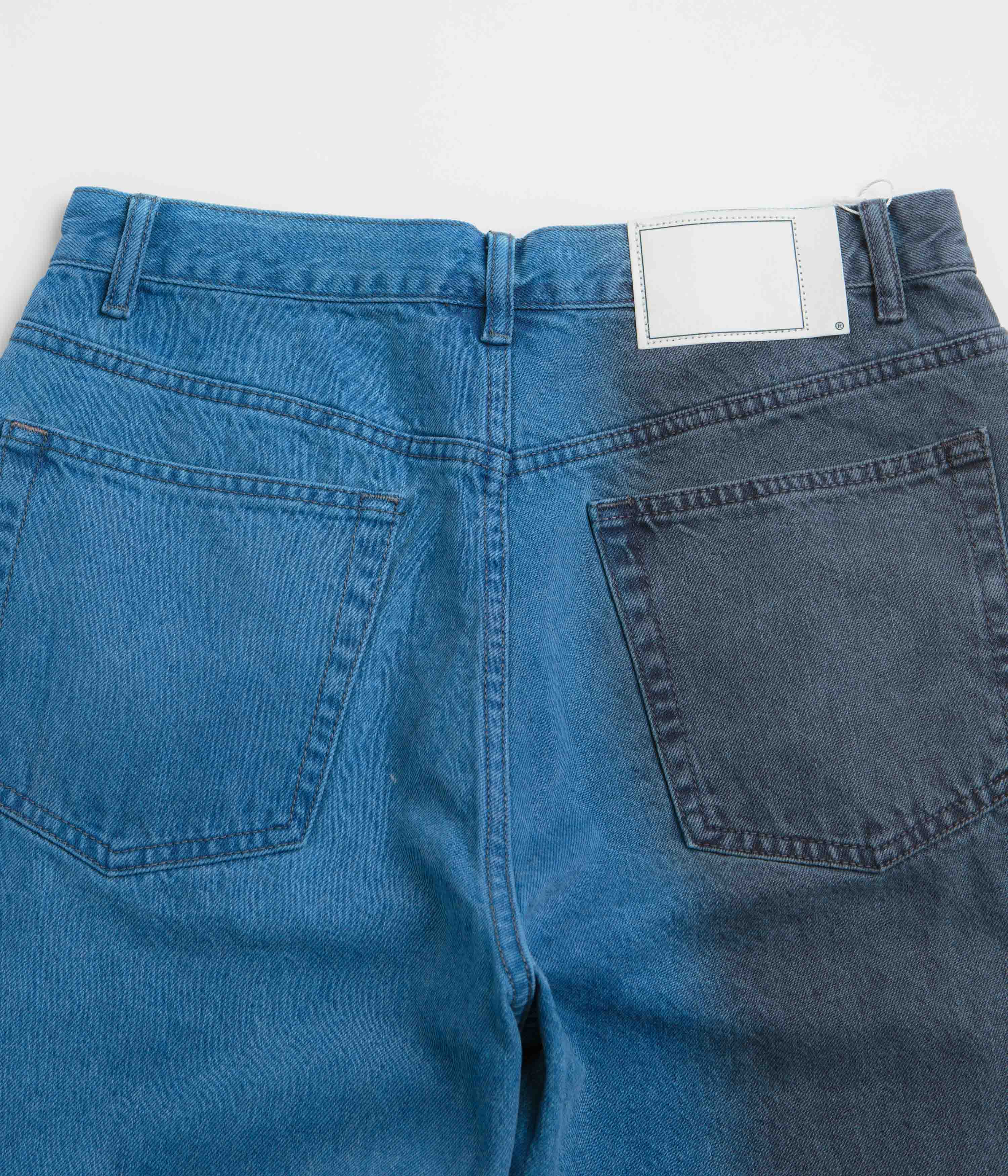 thisisneverthat Relaxed Jeans - Multi - Image 6