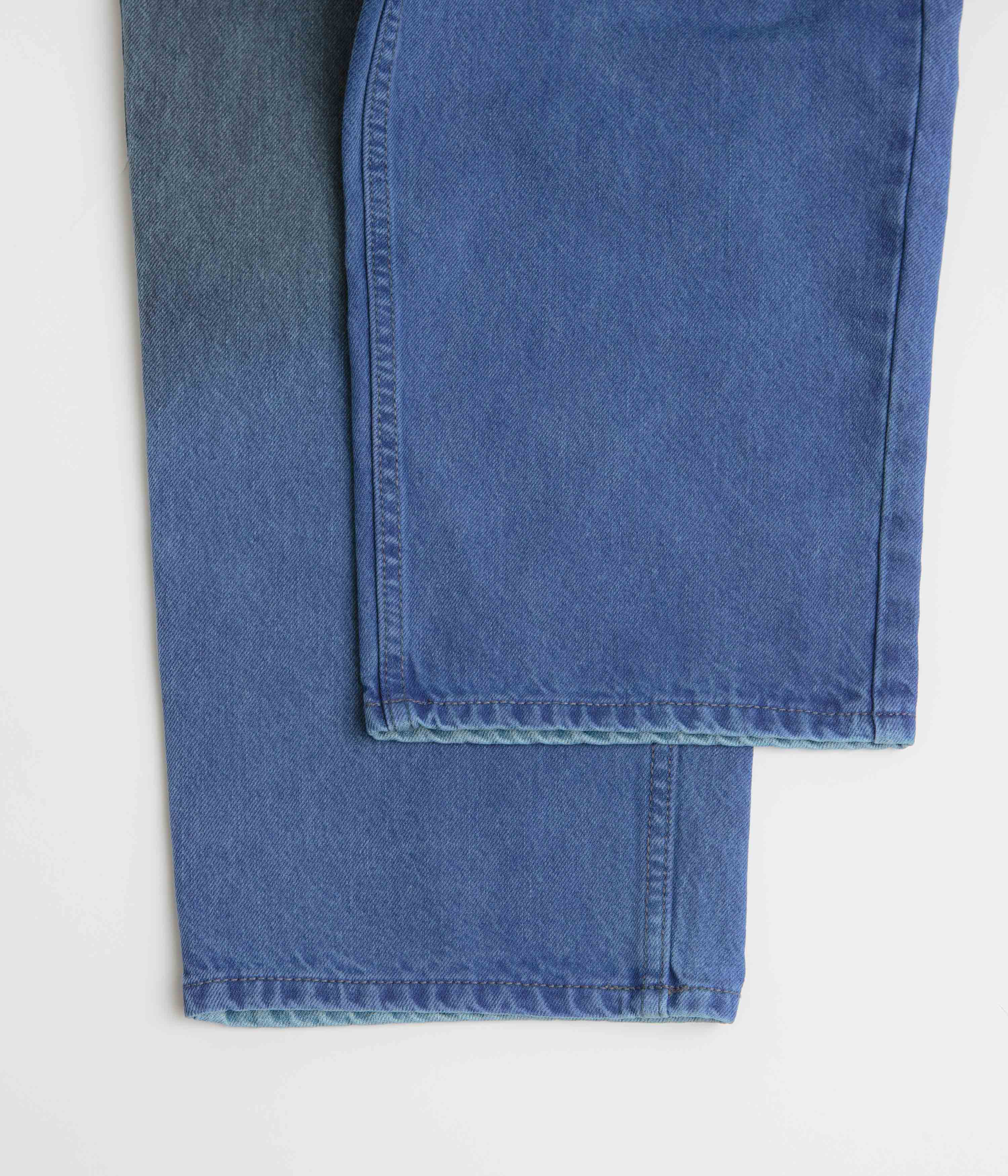 thisisneverthat Relaxed Jeans - Multi - Image 7