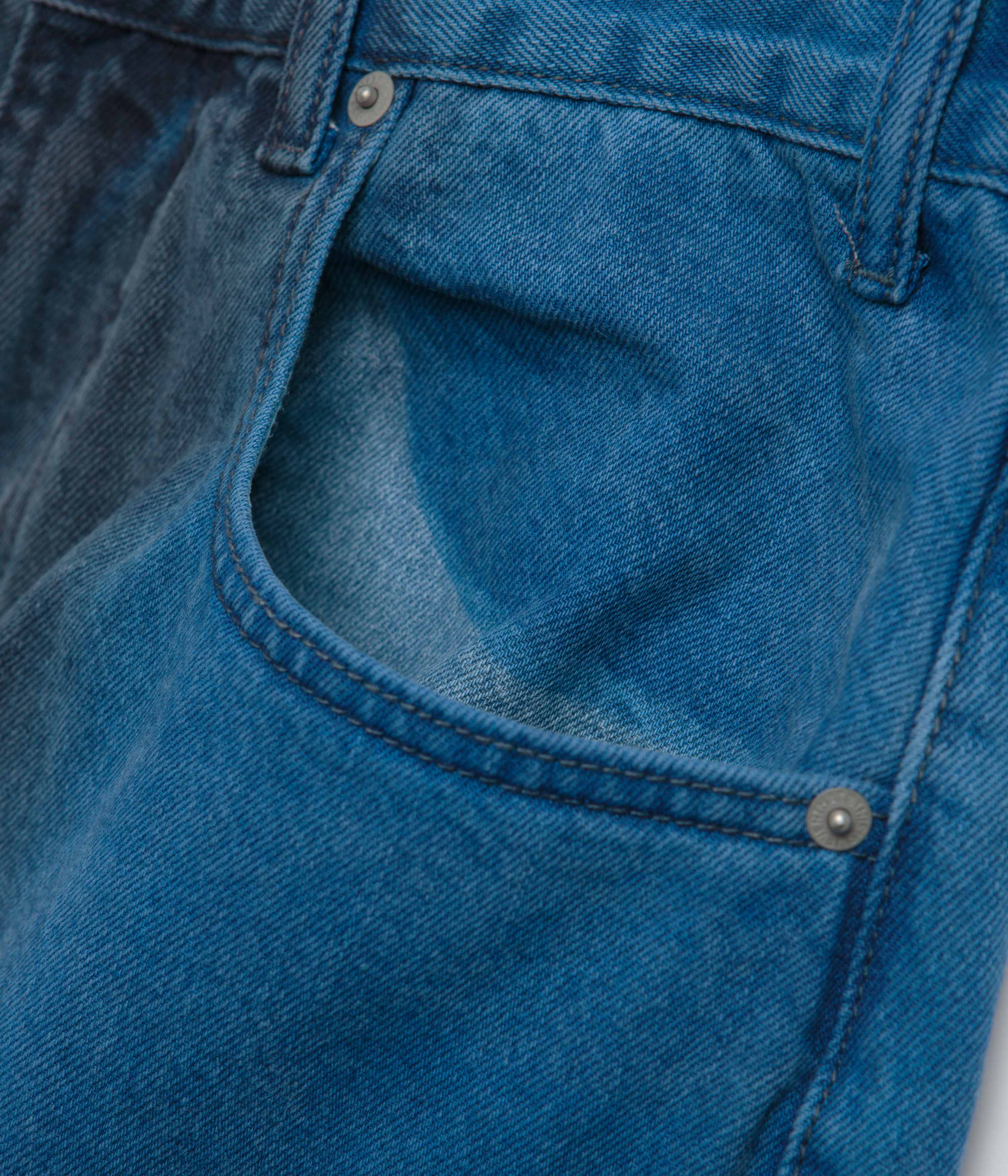 thisisneverthat Relaxed Jeans - Multi - Image 8