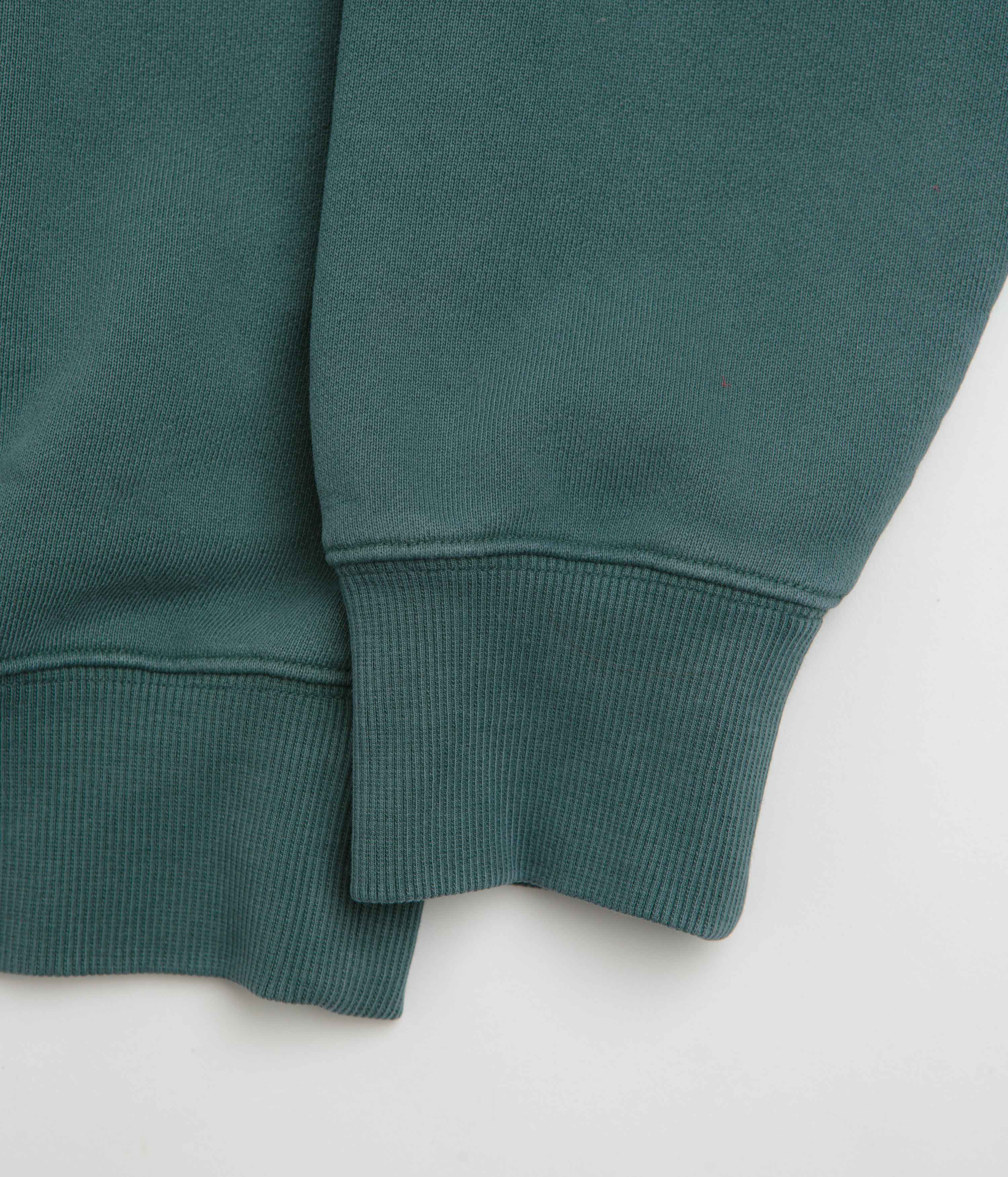 thisisneverthat T-Logo LT Hoodie - Dark Slate - Image 4