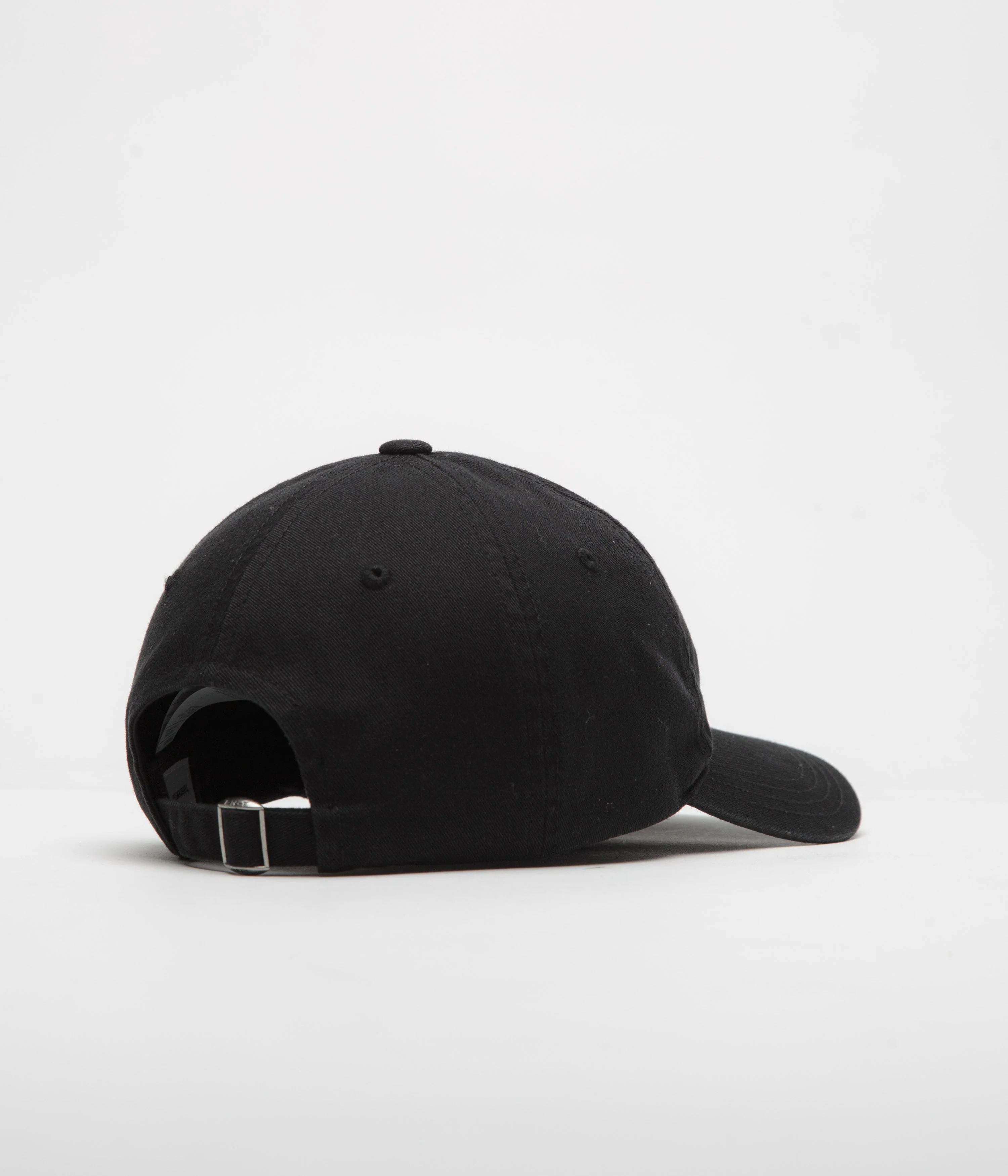 thisisneverthat Times Cap - Black - Image 3