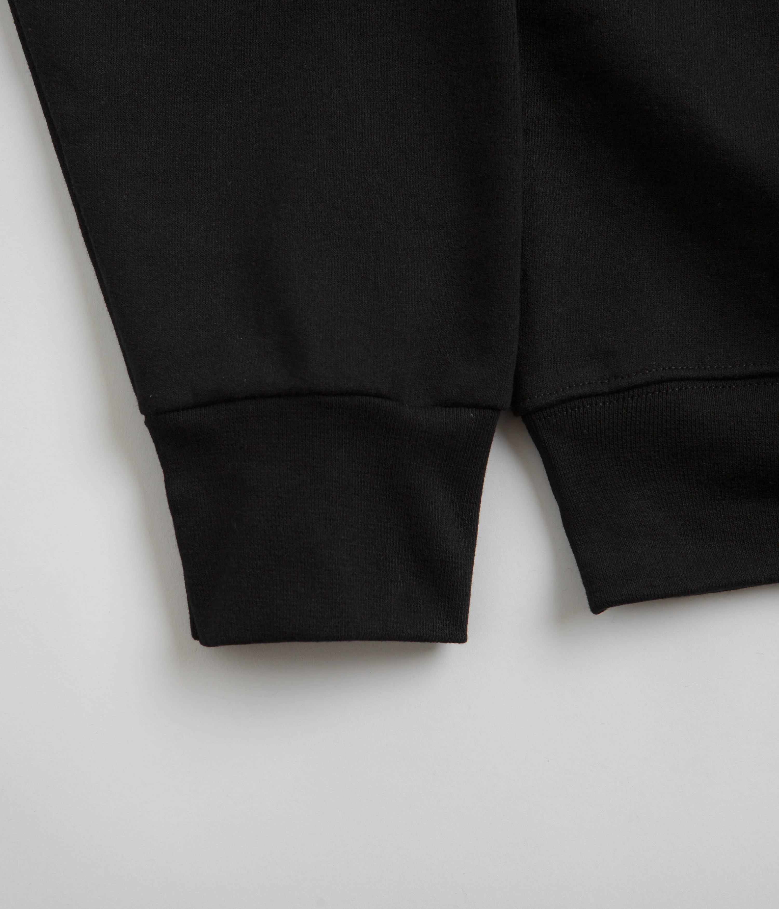 Thrasher Little Thrasher Hoodie - Black - Image 2