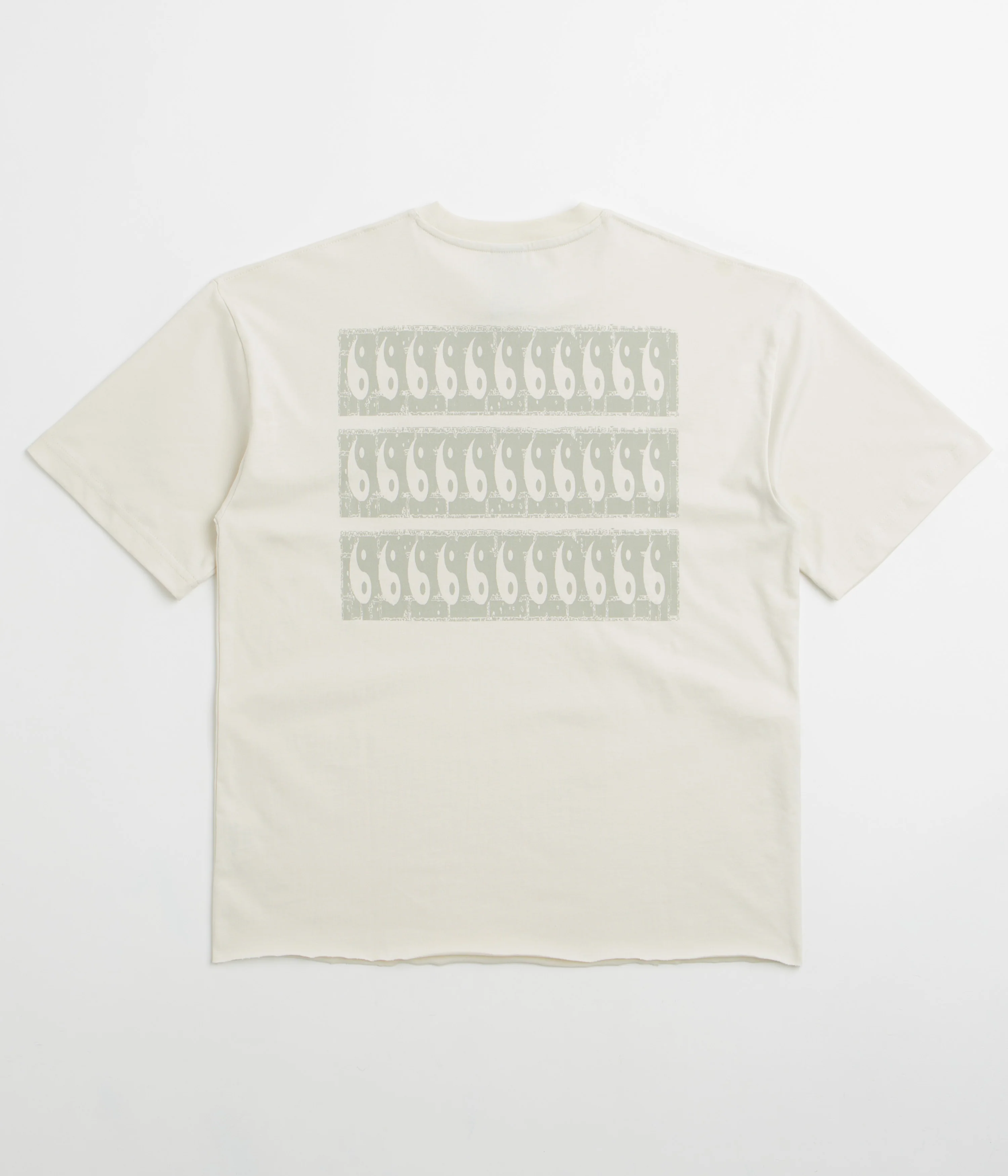 Token Bless T-Shirt - Sand - Image 2
