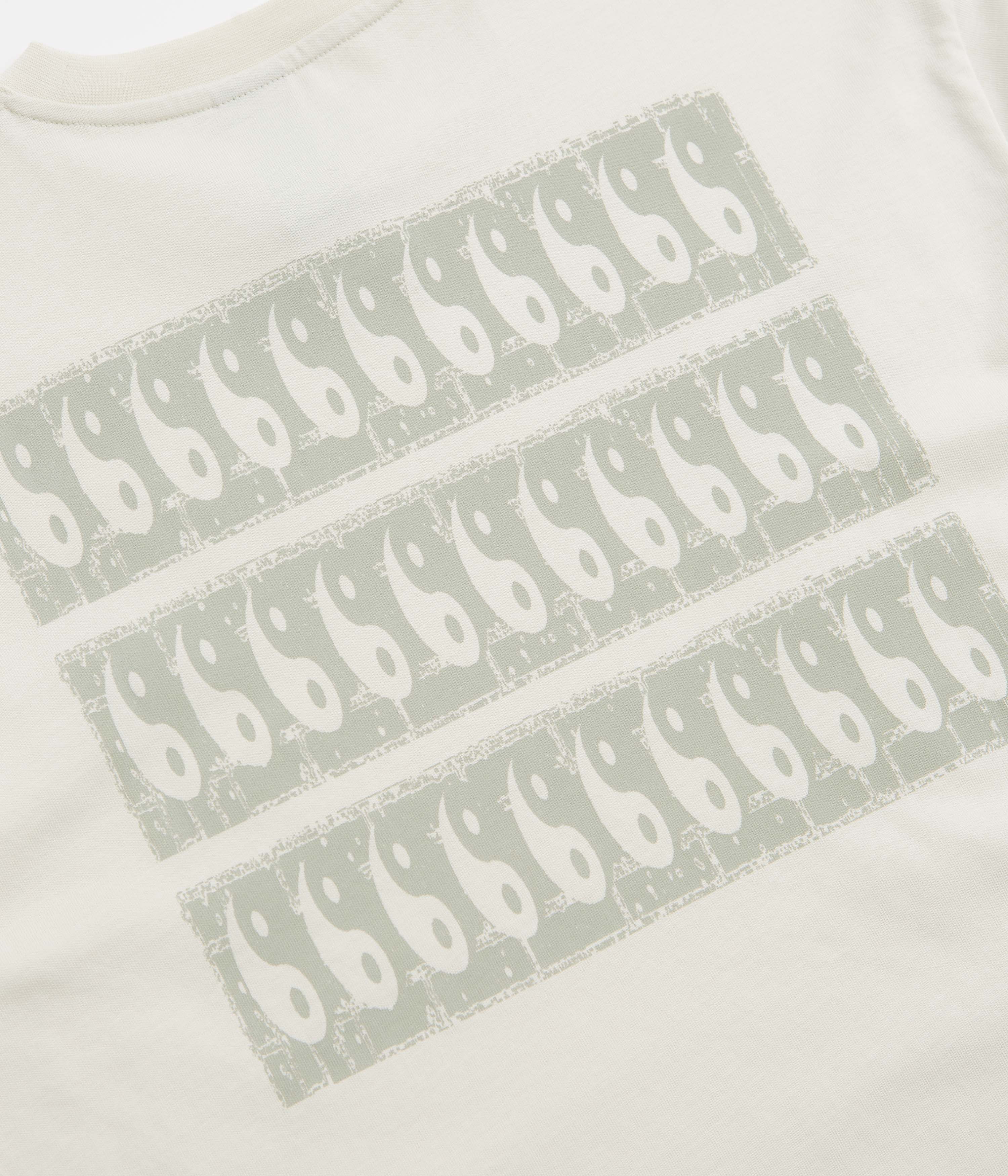 Token Bless T-Shirt - Sand - Image 5