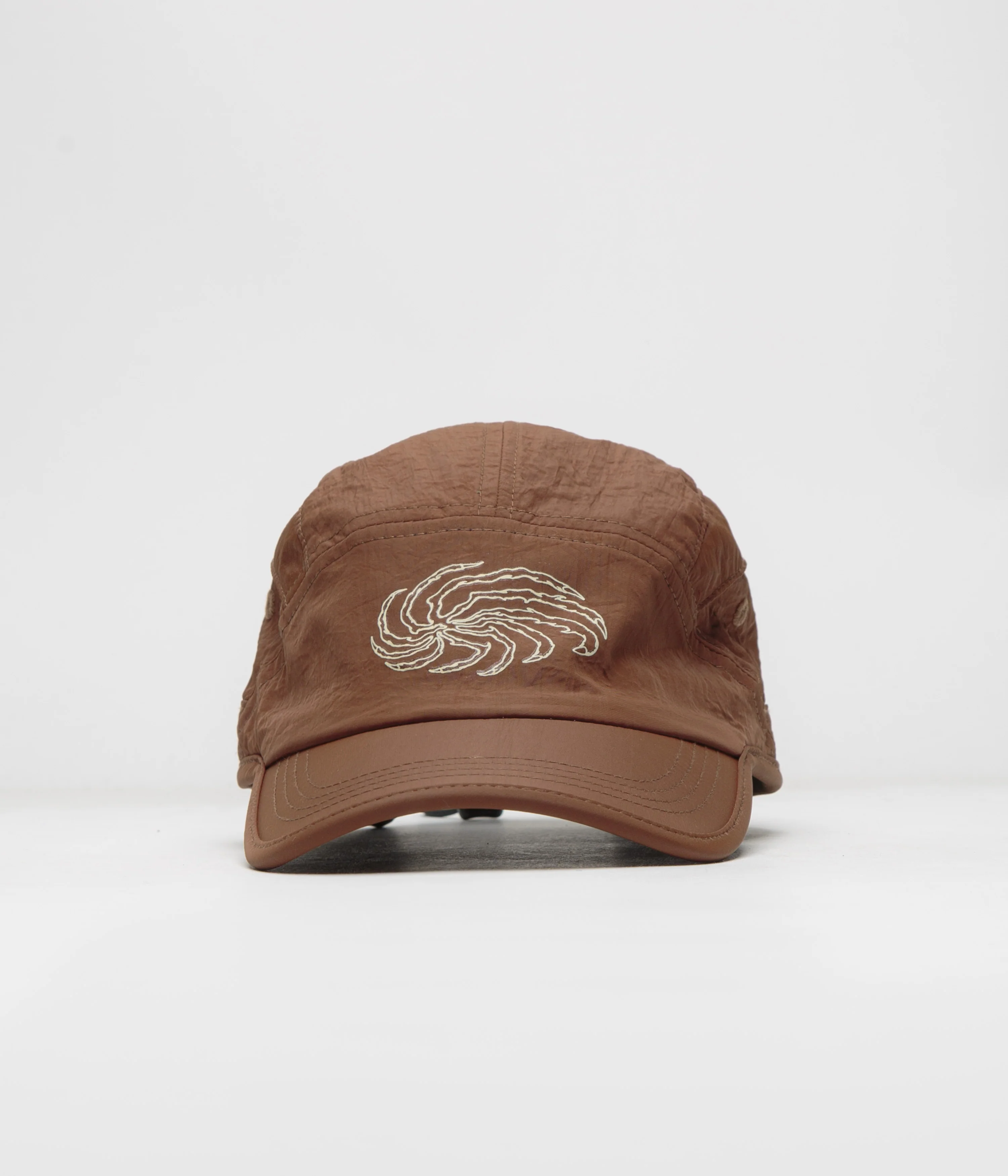 Token Centipede Active Cap - Rust - Image 2