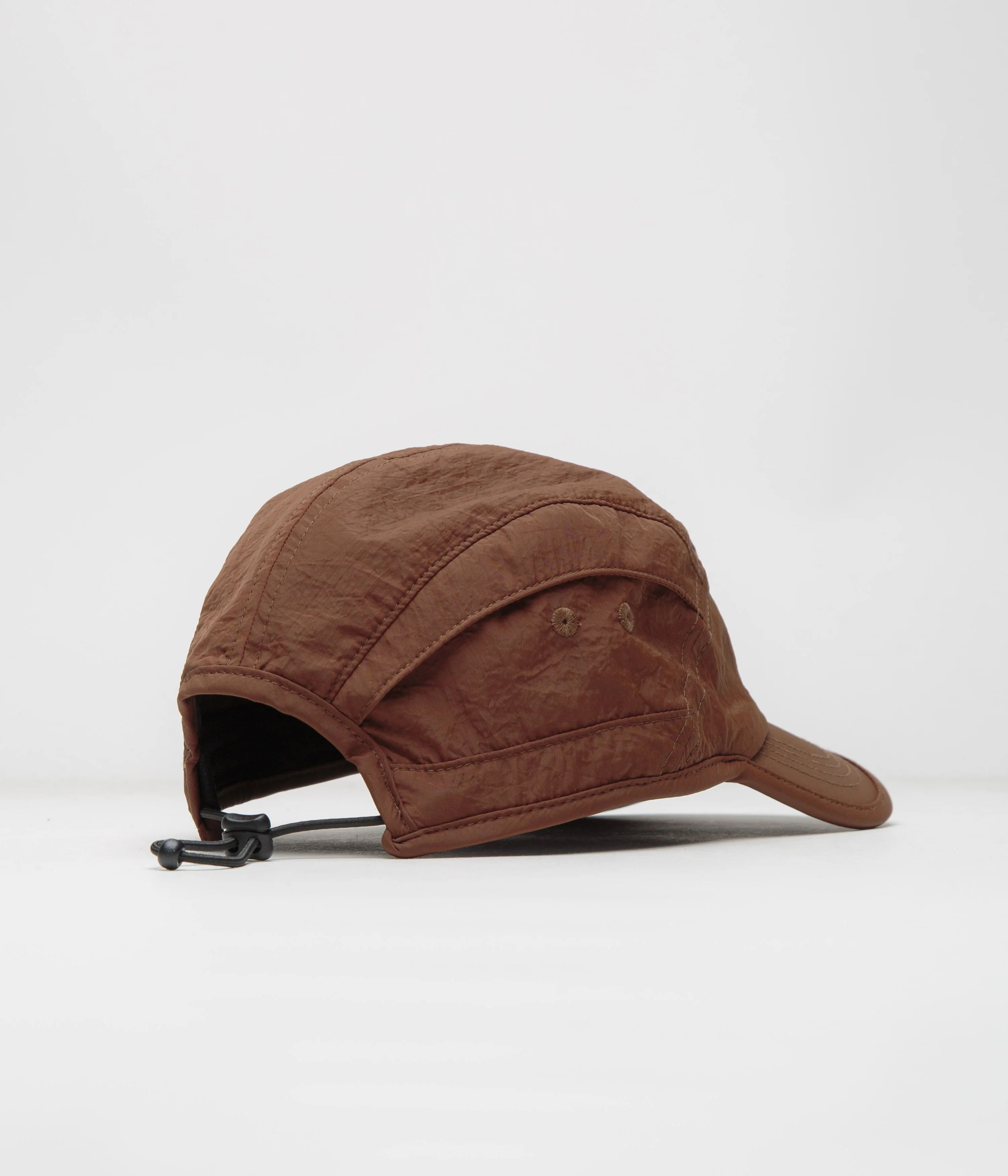 Token Centipede Active Cap - Rust - Image 3