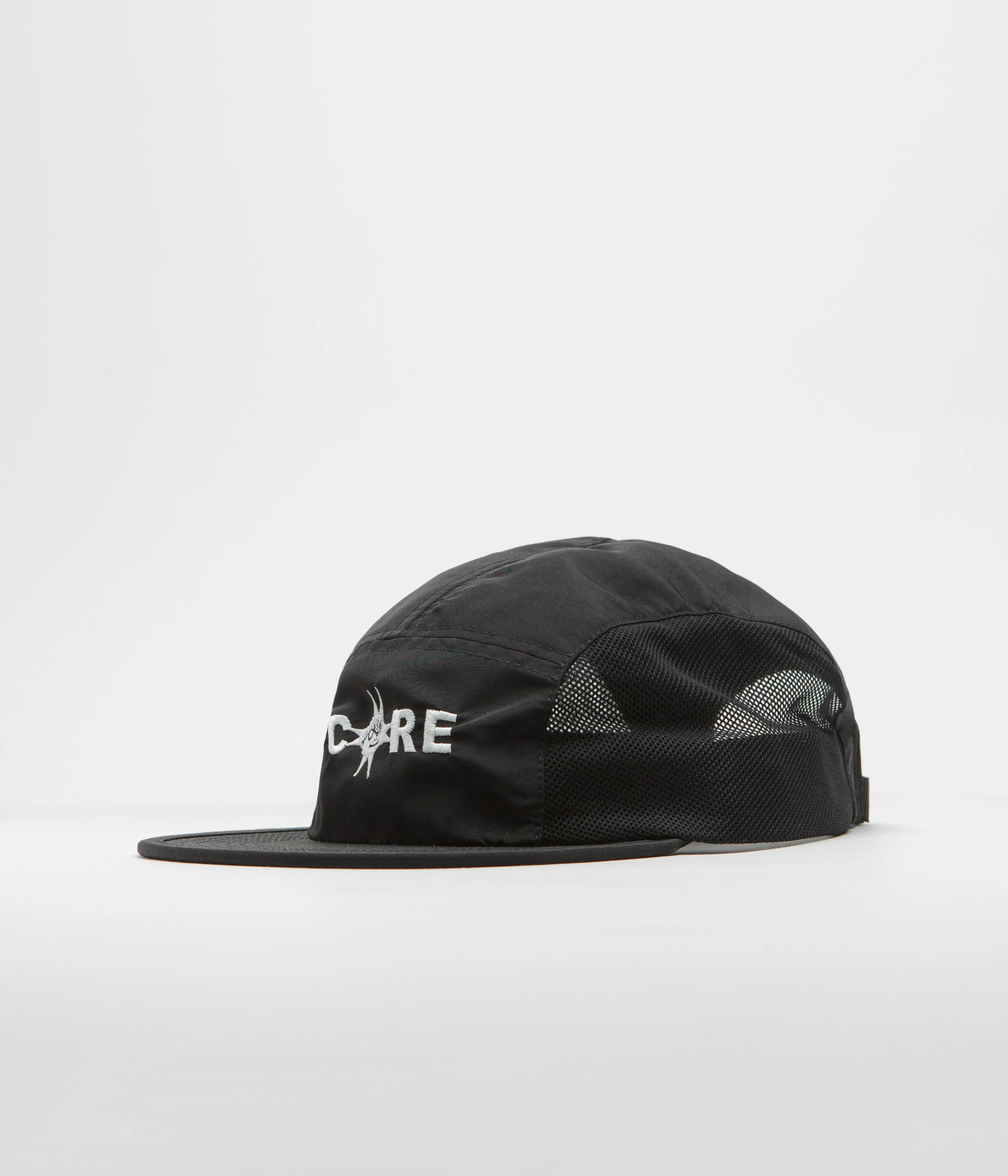 Token Core Active Cap - Black