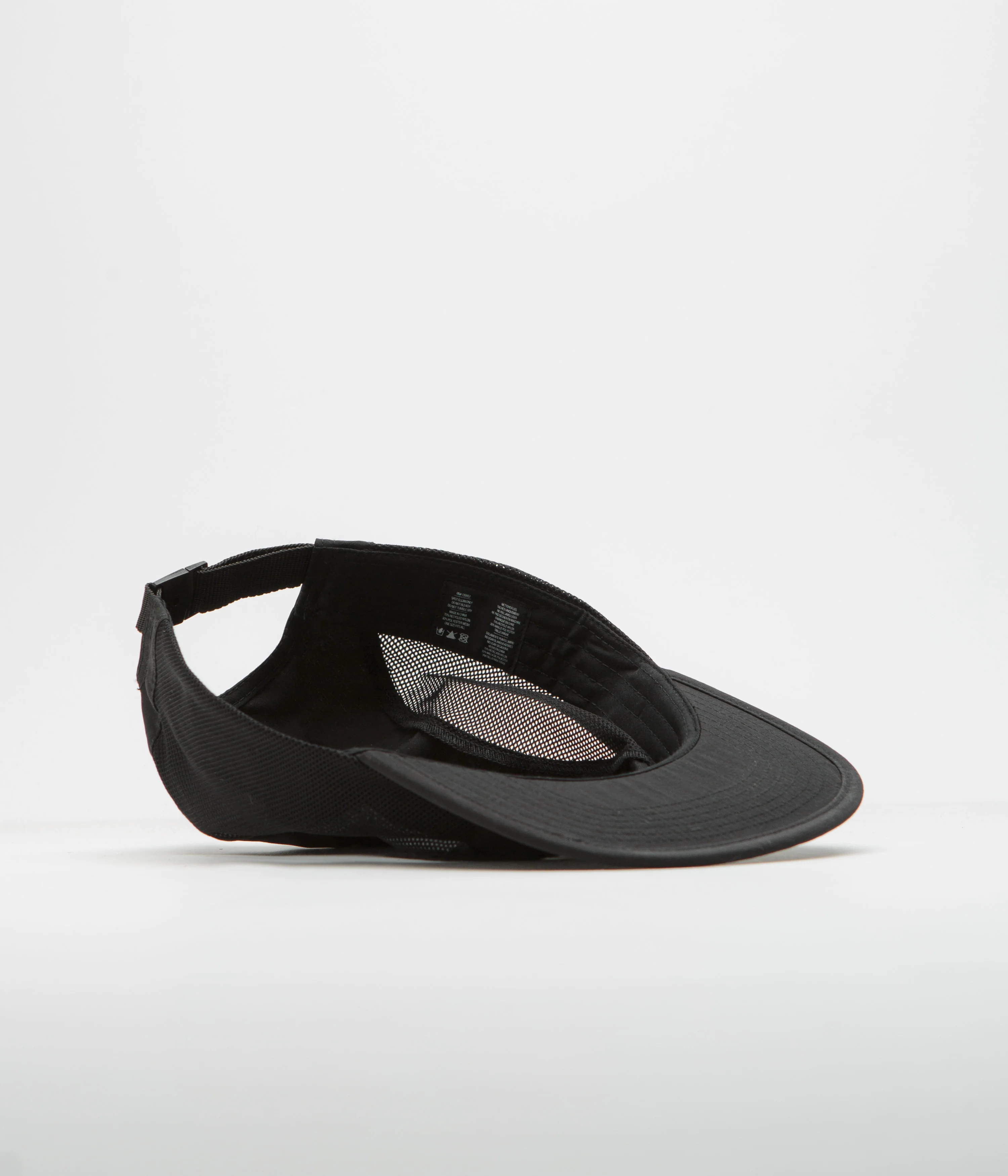 Token Core Active Cap - Black - Image 4