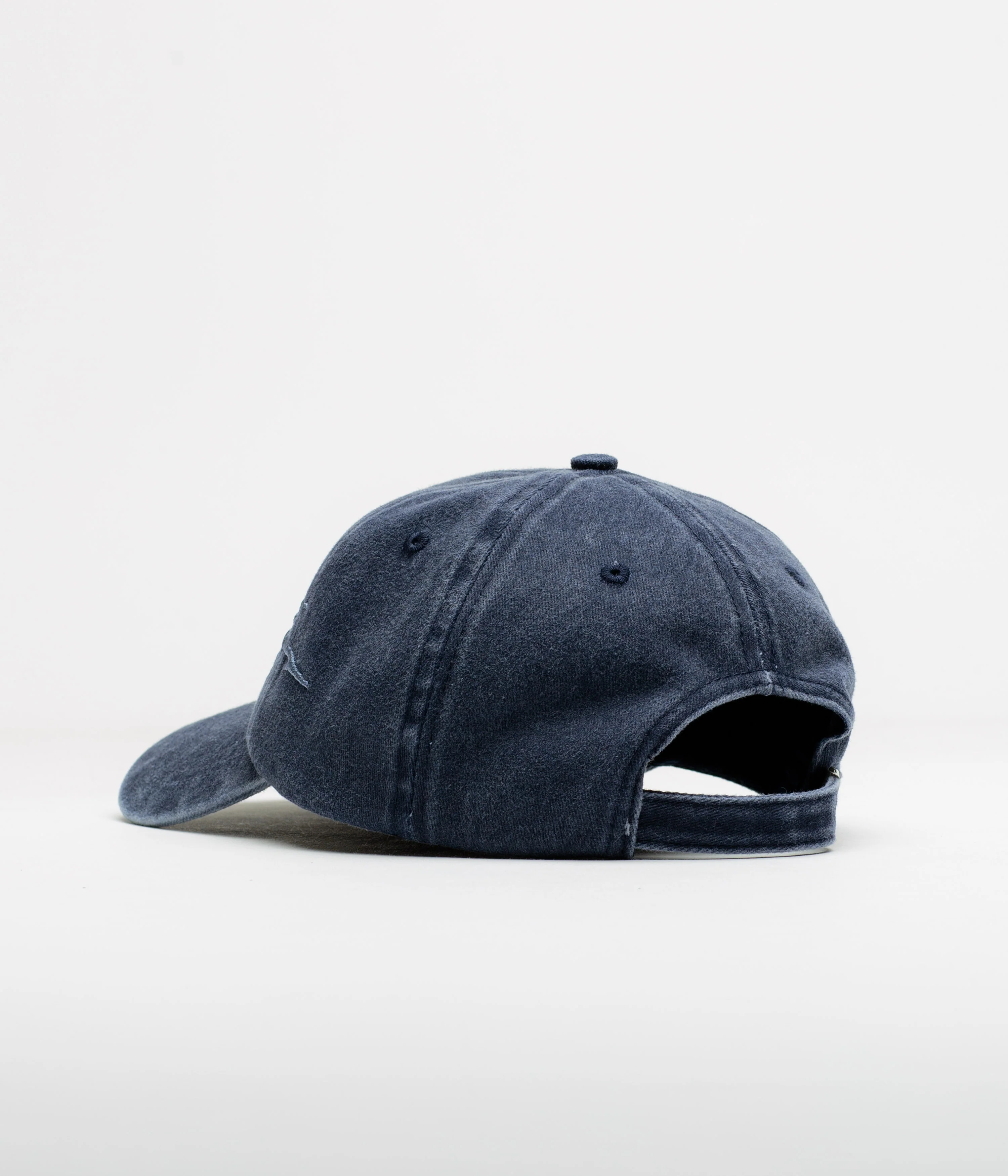 Token Dolphin Love Cap - Washed Navy - Image 3